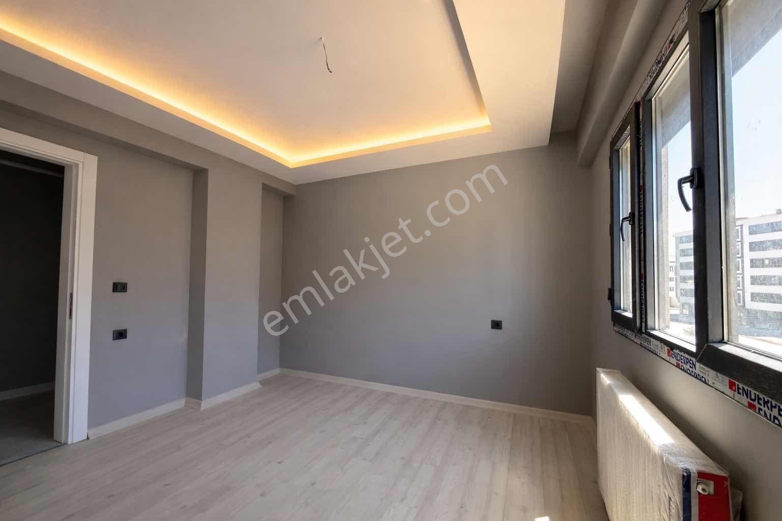 İlhan Rodoplu'dan Satılık 3+1 Süper Lüks Daire - Görsel 13