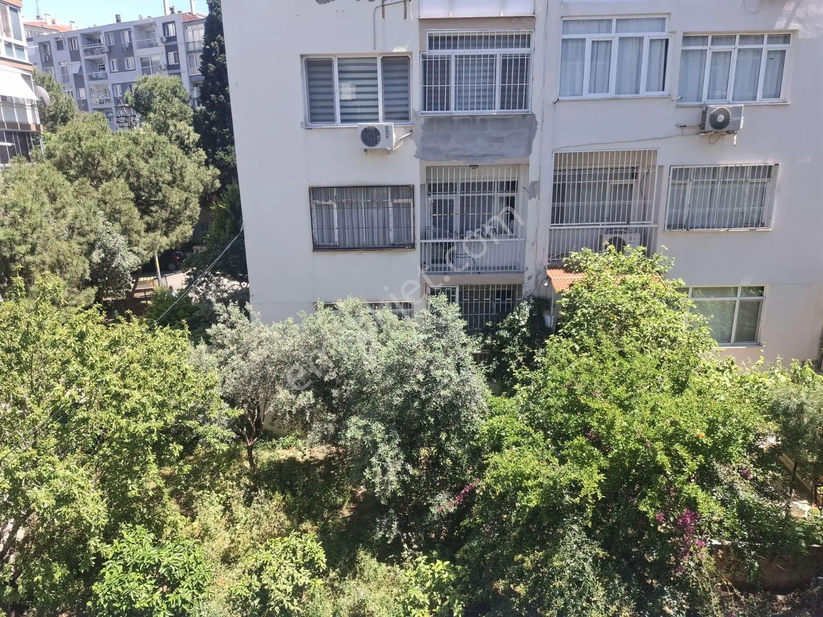Esenyali'da Eşyalı Amerikan Koleji Ve Katip Çelebi Hast. Yakini - Görsel 5