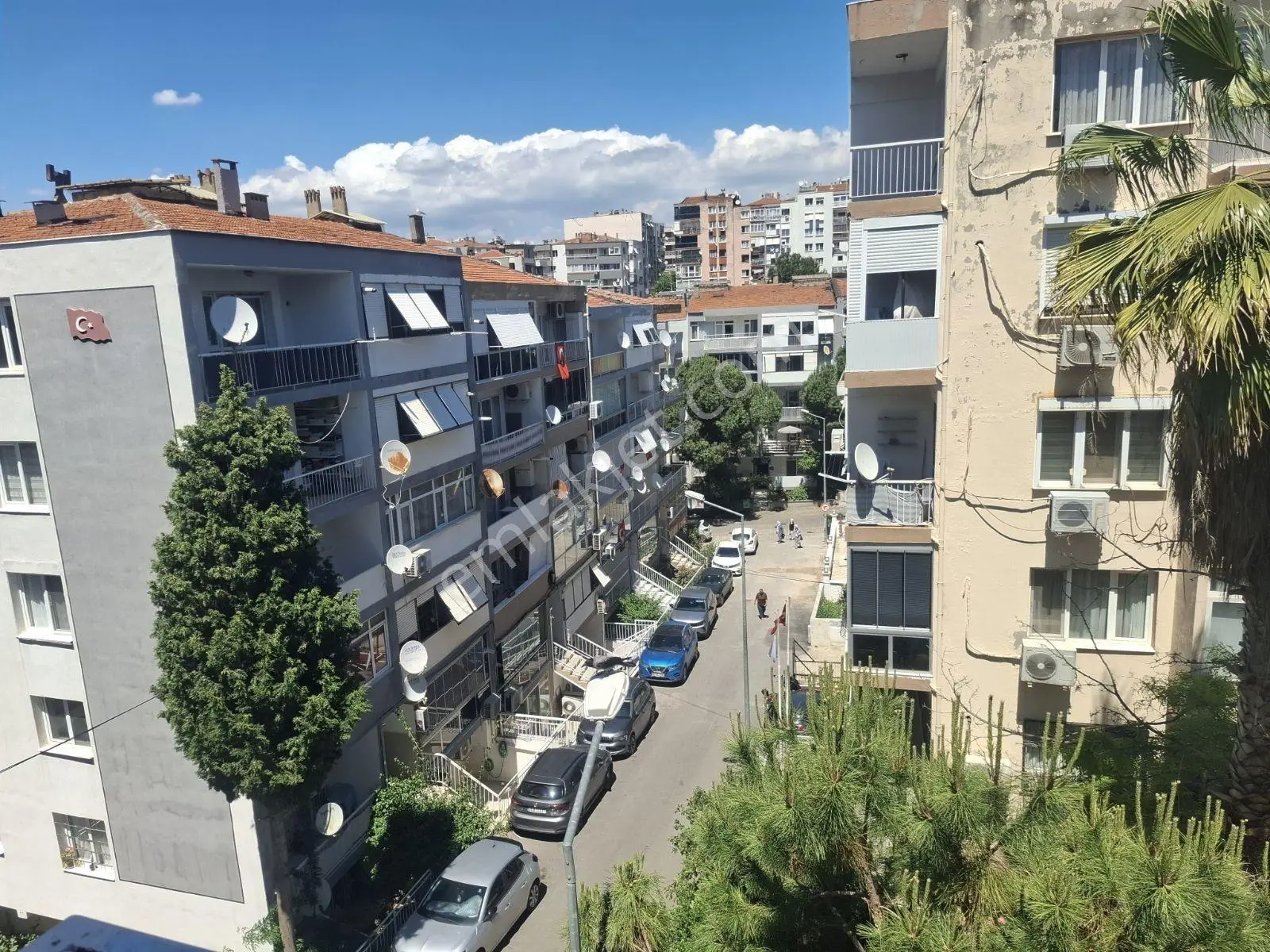 Esenyali'da Eşyalı Amerikan Koleji Ve Katip Çelebi Hast. Yakini - Görsel 4