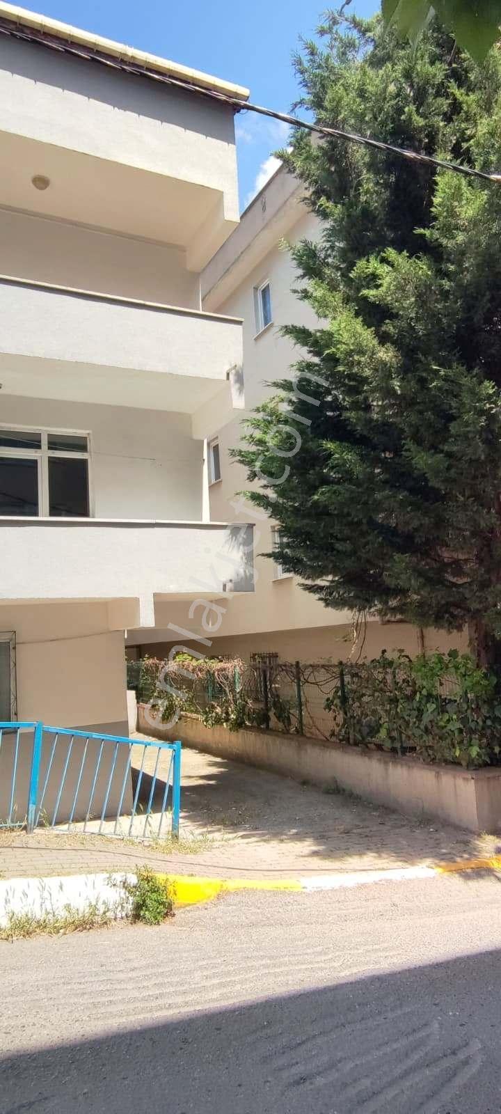 Pendik Sülüntepe Ulaşımı Kolay Geniş Balkonlu 2+0 Kiralık - Görsel 20