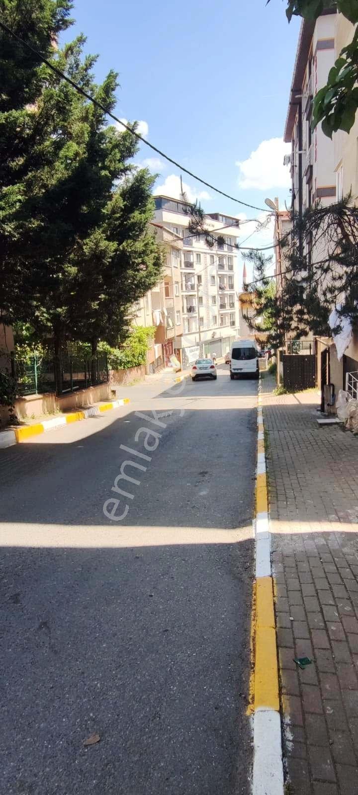 Pendik Sülüntepe Ulaşımı Kolay Geniş Balkonlu 2+0 Kiralık - Görsel 9