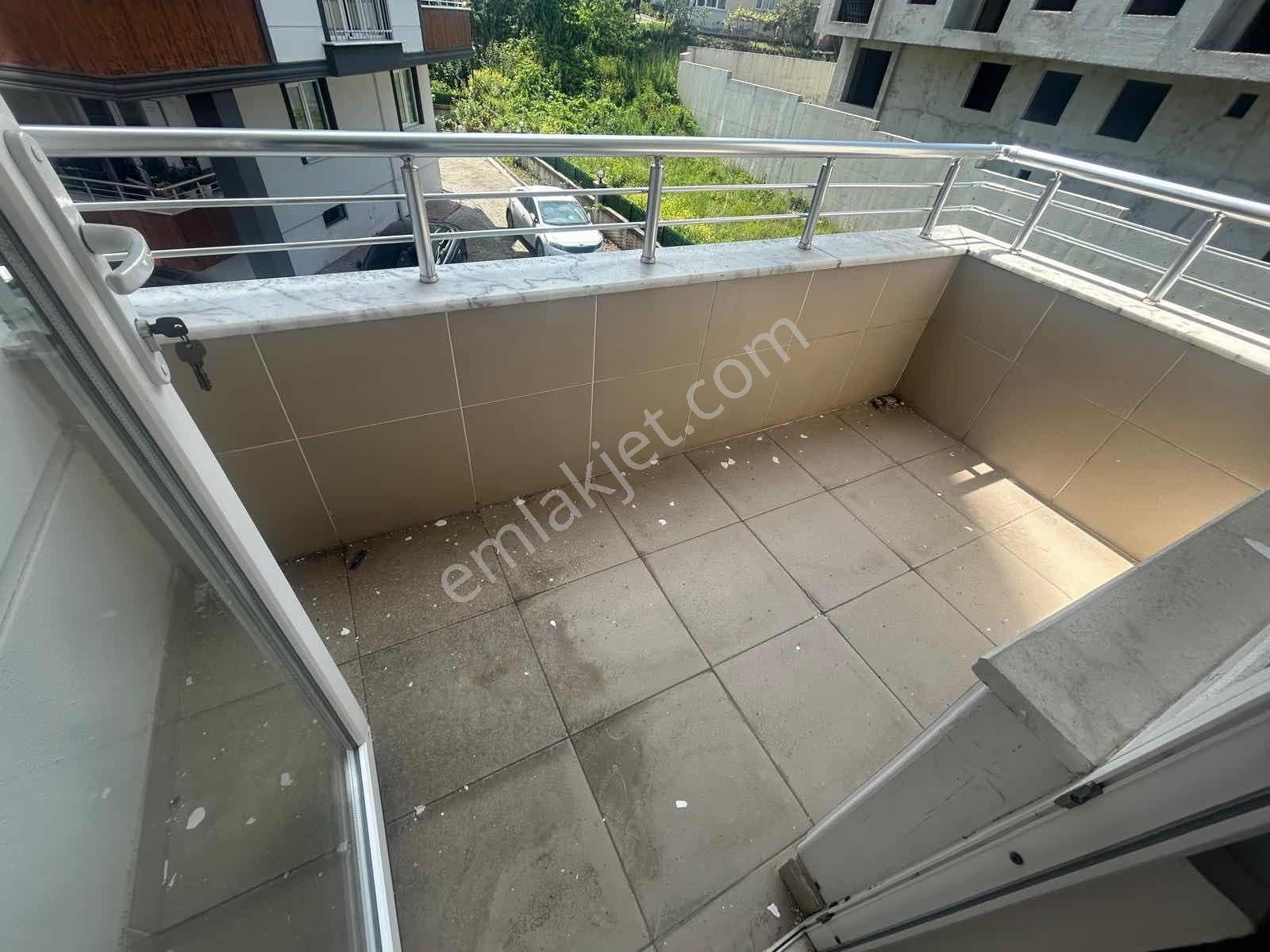 Merkezi Konumda Kiralık 3+1 Site İçerisinde Daire - Görsel 10