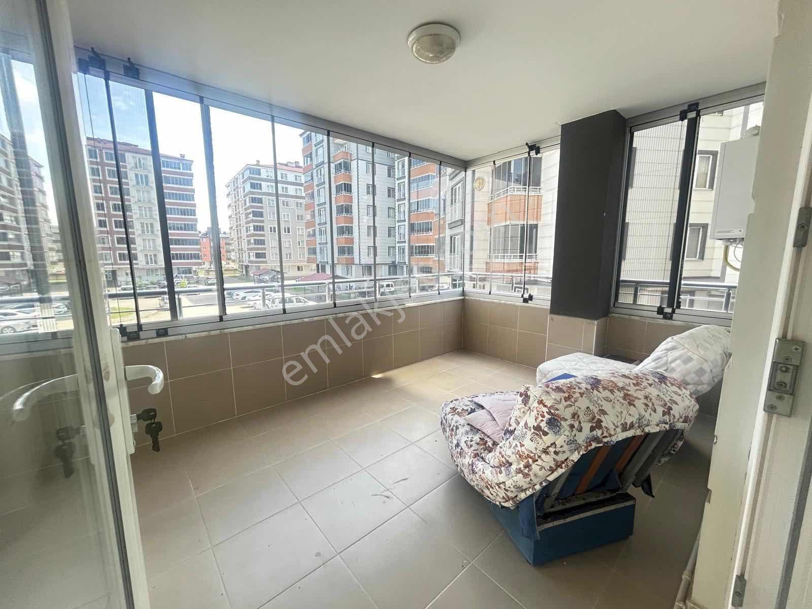 Merkezi Konumda Kiralık 3+1 Site İçerisinde Daire - Görsel 21