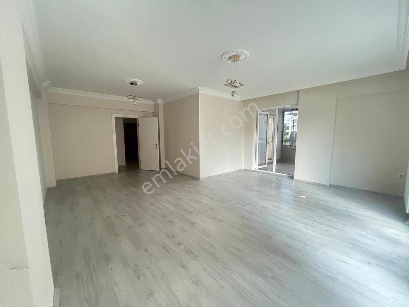 Merkezi Konumda Kiralık 3+1 Site İçerisinde Daire - Görsel 6