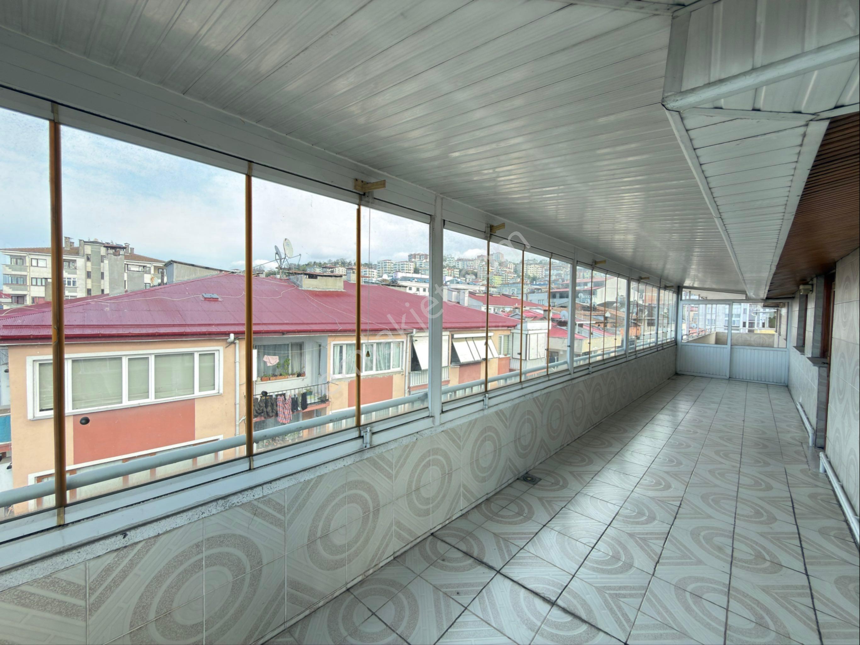 Trabzon Ortahisar Fatih'te Kiralık 3+1 Daire. - Görsel 10