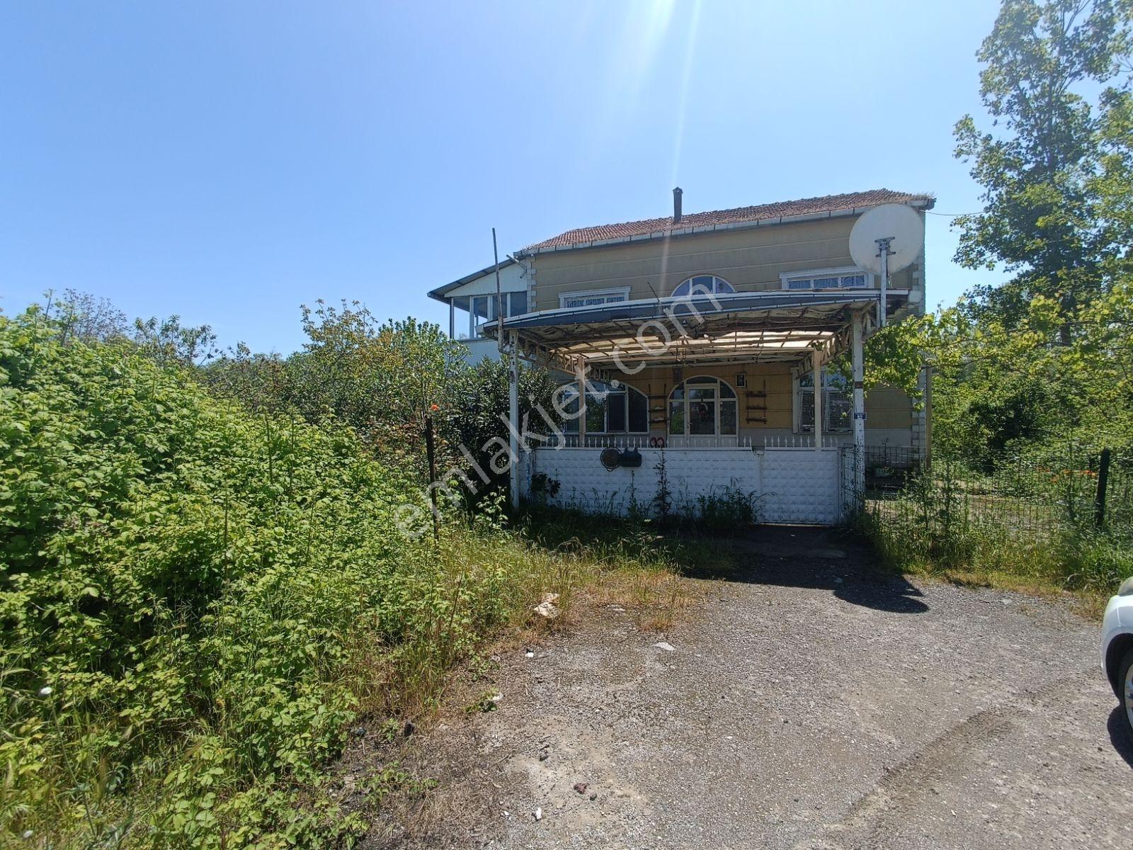 Tekkeköy Costalda Satılık Yazlık Bina Arsa - Görsel 26