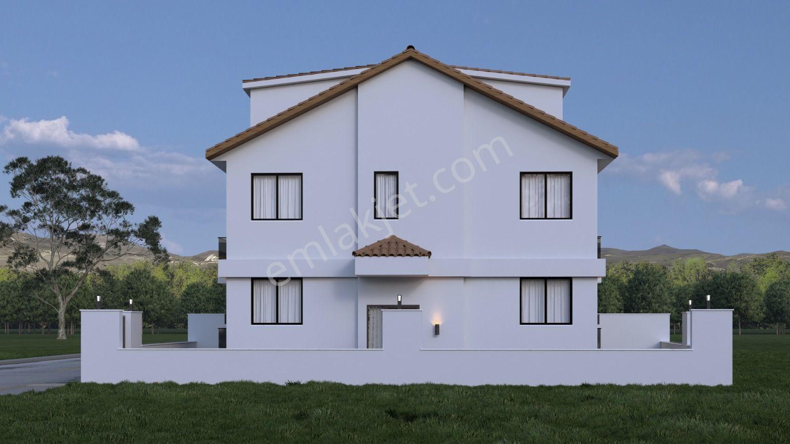 Stoptan Çatalarık Projeden Satılık 2+1 - Görsel 4