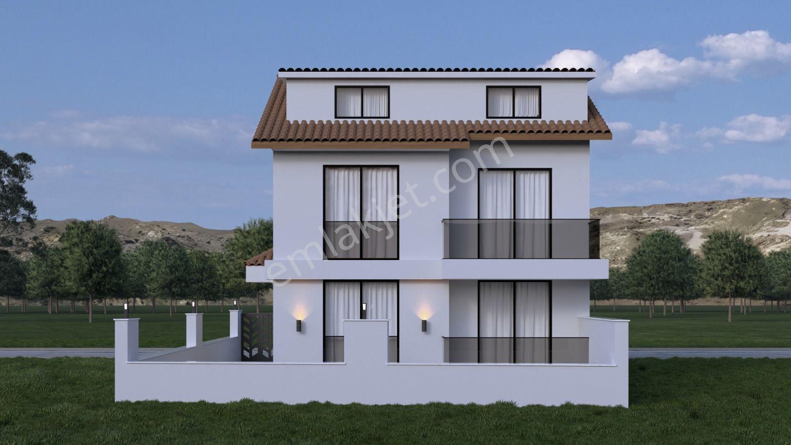 Stoptan Çatalarık Projeden Satılık 2+1 - Görsel 3