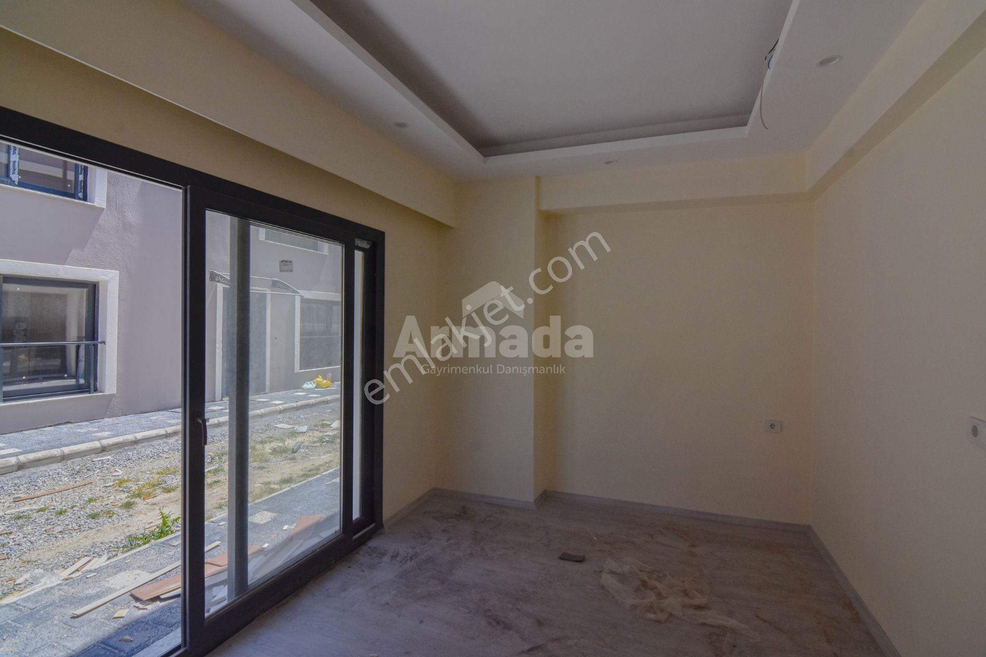 Söke Fevzipaşa Mahallesi Geniş Ferah 3+1 Dubleks Daire - Görsel 7
