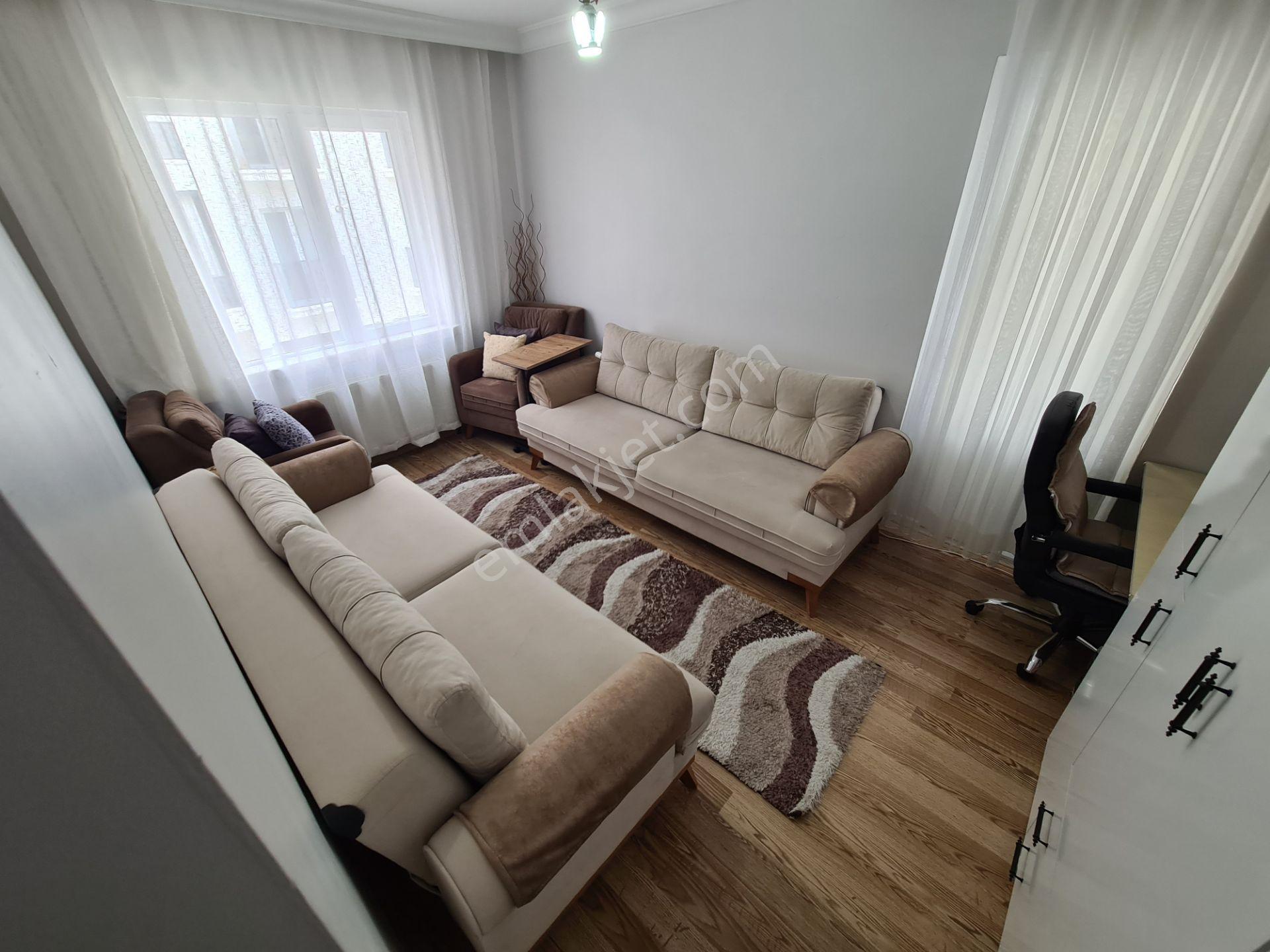 Geniş Mutfak Severlere Cadde Üzeri Full+full Kök Tapu 3+1 Daire - Görsel 26