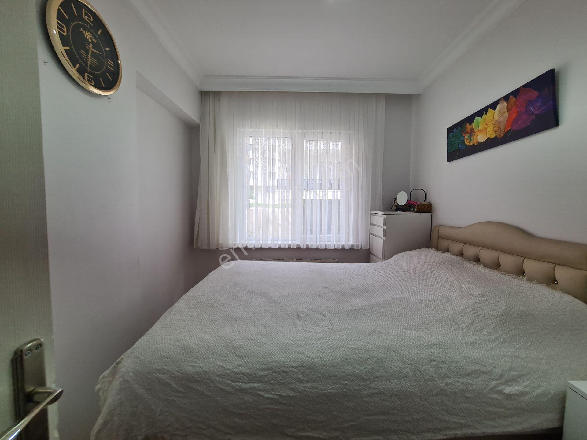 Geniş Mutfak Severlere Cadde Üzeri Full+full Kök Tapu 3+1 Daire - Görsel 23