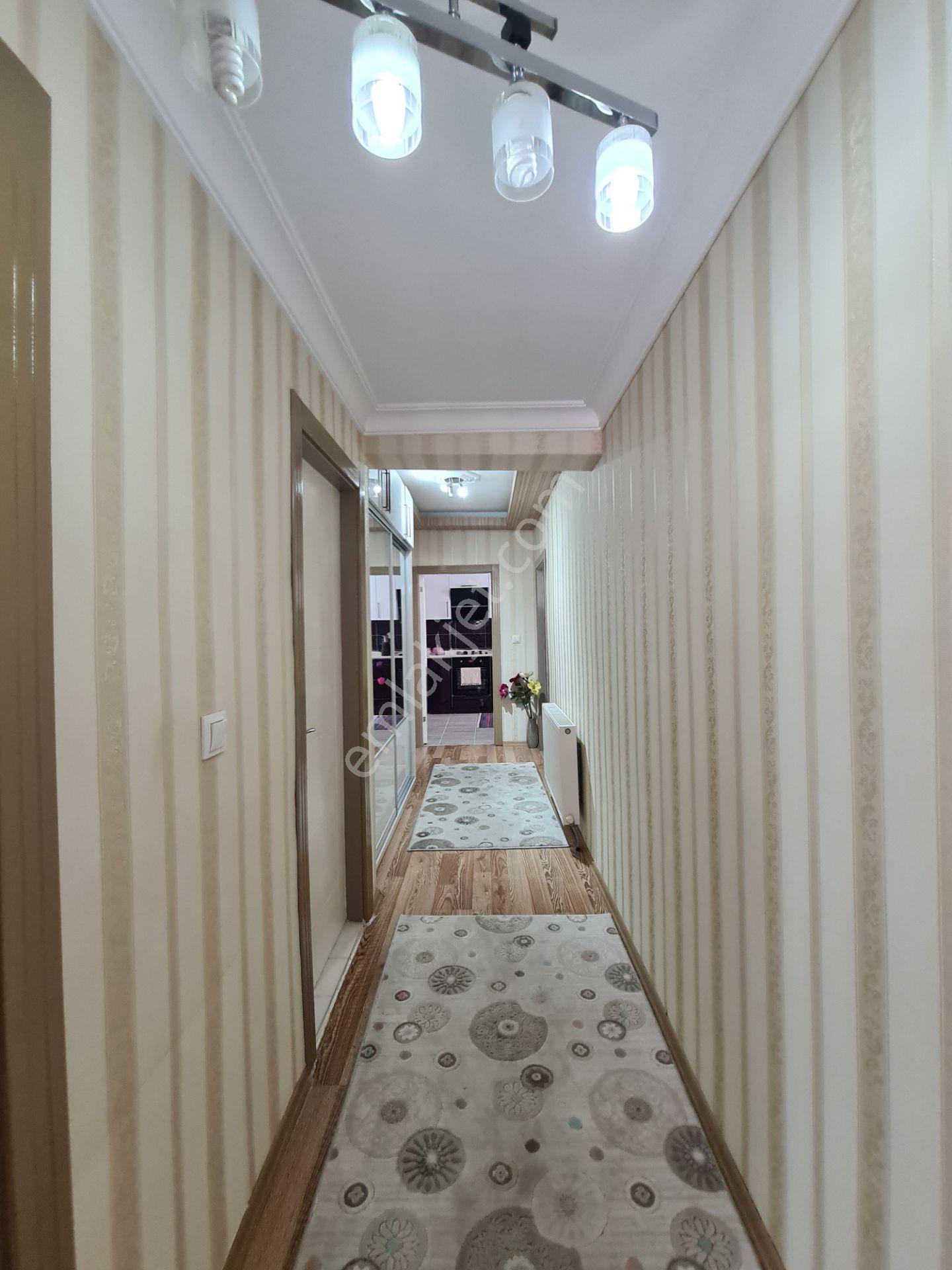 Geniş Mutfak Severlere Cadde Üzeri Full+full Kök Tapu 3+1 Daire - Görsel 22