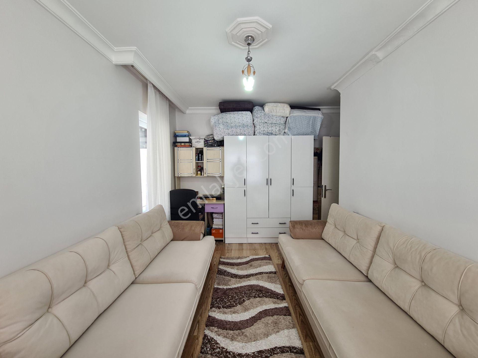 Geniş Mutfak Severlere Cadde Üzeri Full+full Kök Tapu 3+1 Daire - Görsel 28