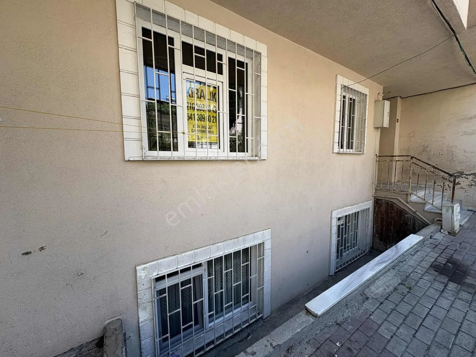 Acil!!pendik Kavakpınarda Caddeye Yakın 2+1 Yüksek Giriş Daire - Görsel 4
