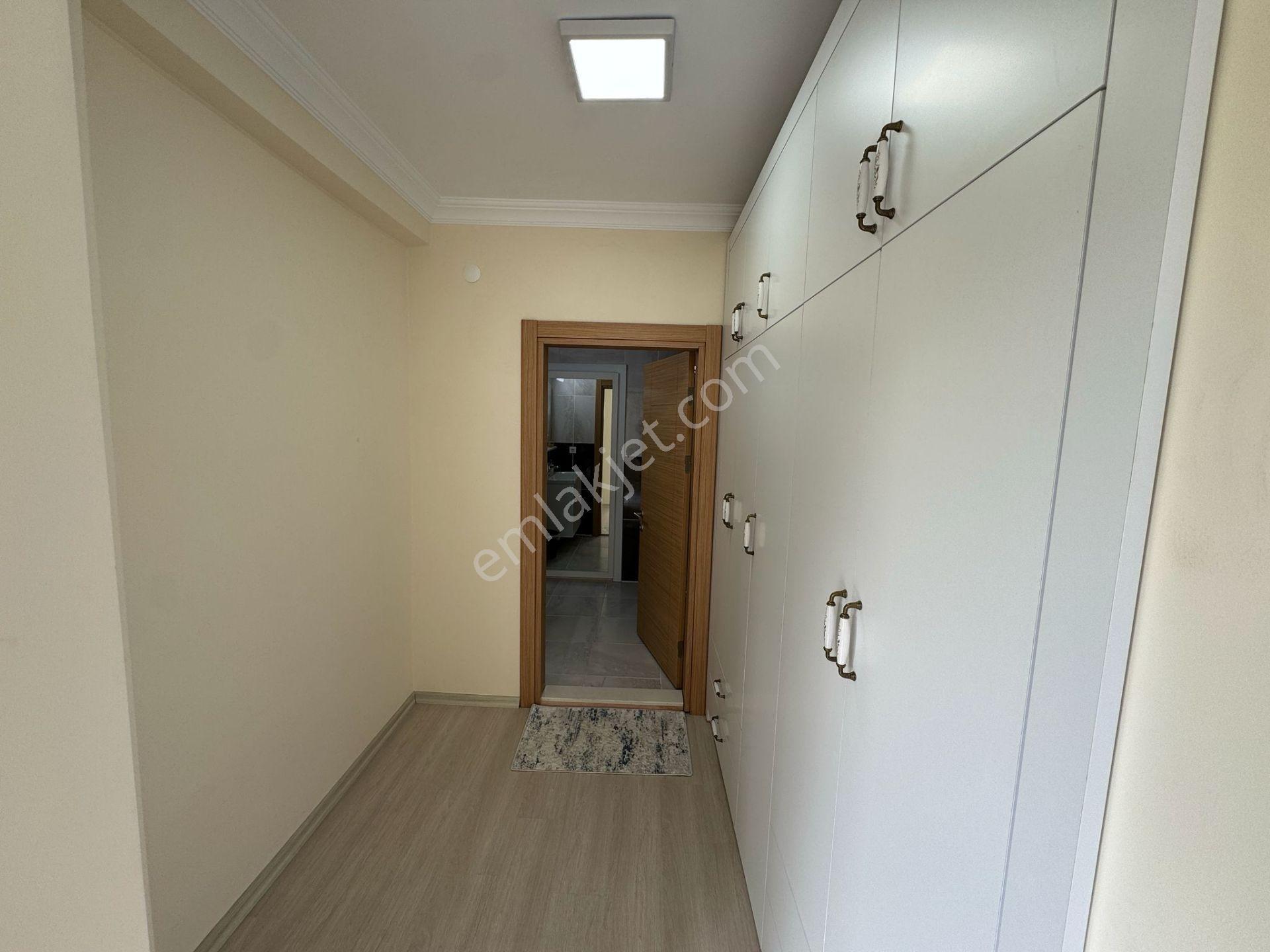 Trabzon Pelitli'de Satılık 3+1 Eşyalı Daire - Görsel 14