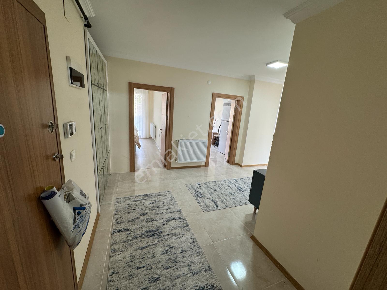 Trabzon Pelitli'de Satılık 3+1 Eşyalı Daire - Görsel 23