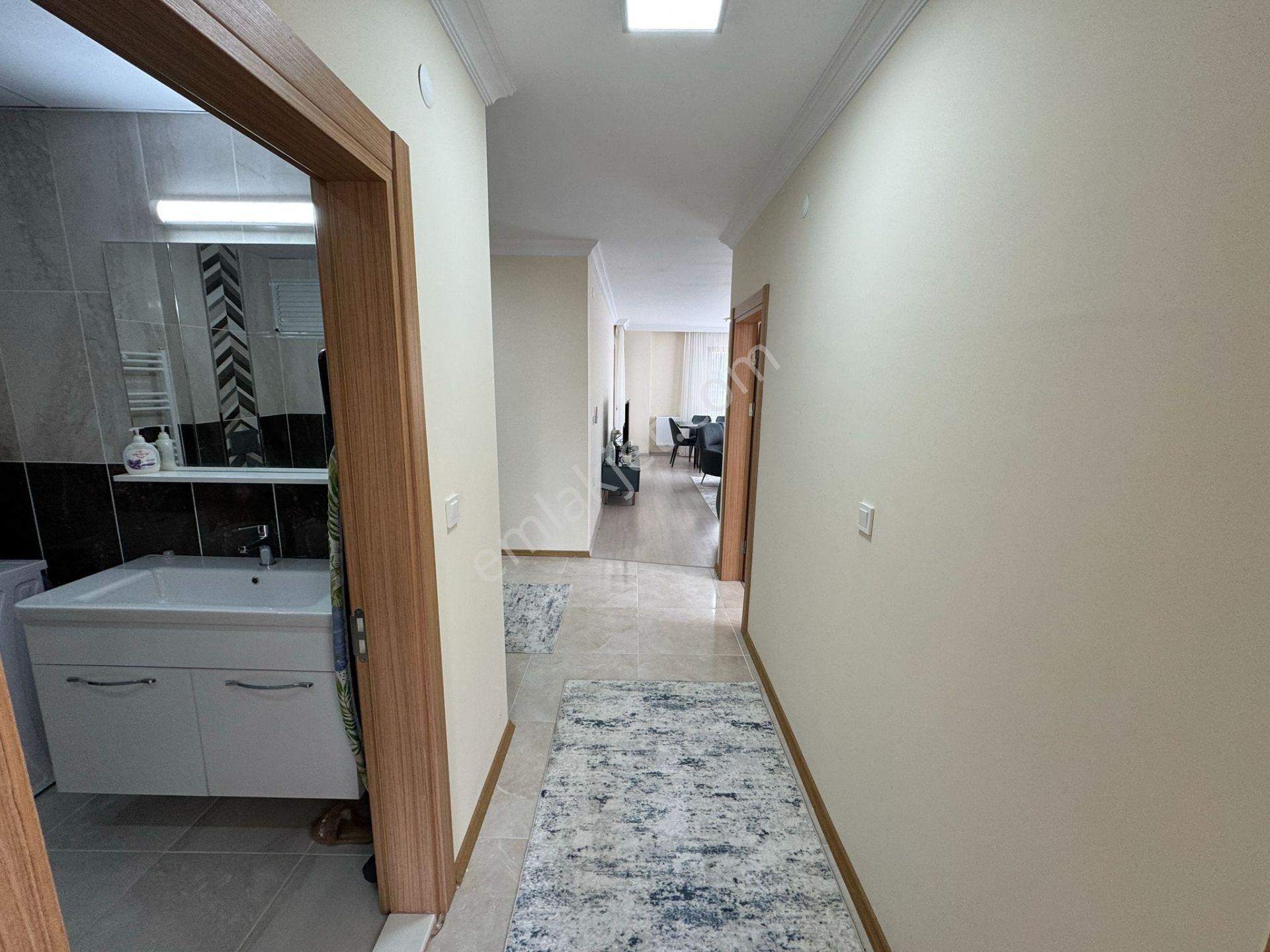 Trabzon Pelitli'de Satılık 3+1 Eşyalı Daire - Görsel 18