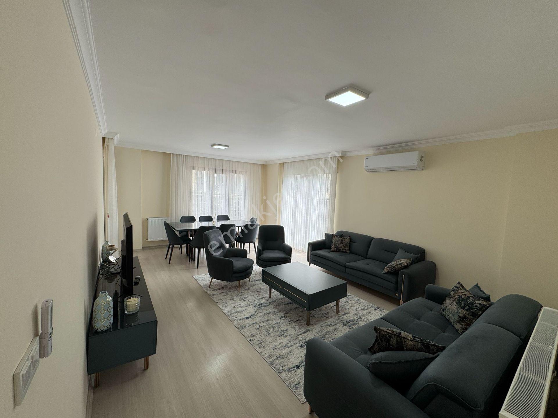 Trabzon Pelitli'de Satılık 3+1 Eşyalı Daire - Görsel 3
