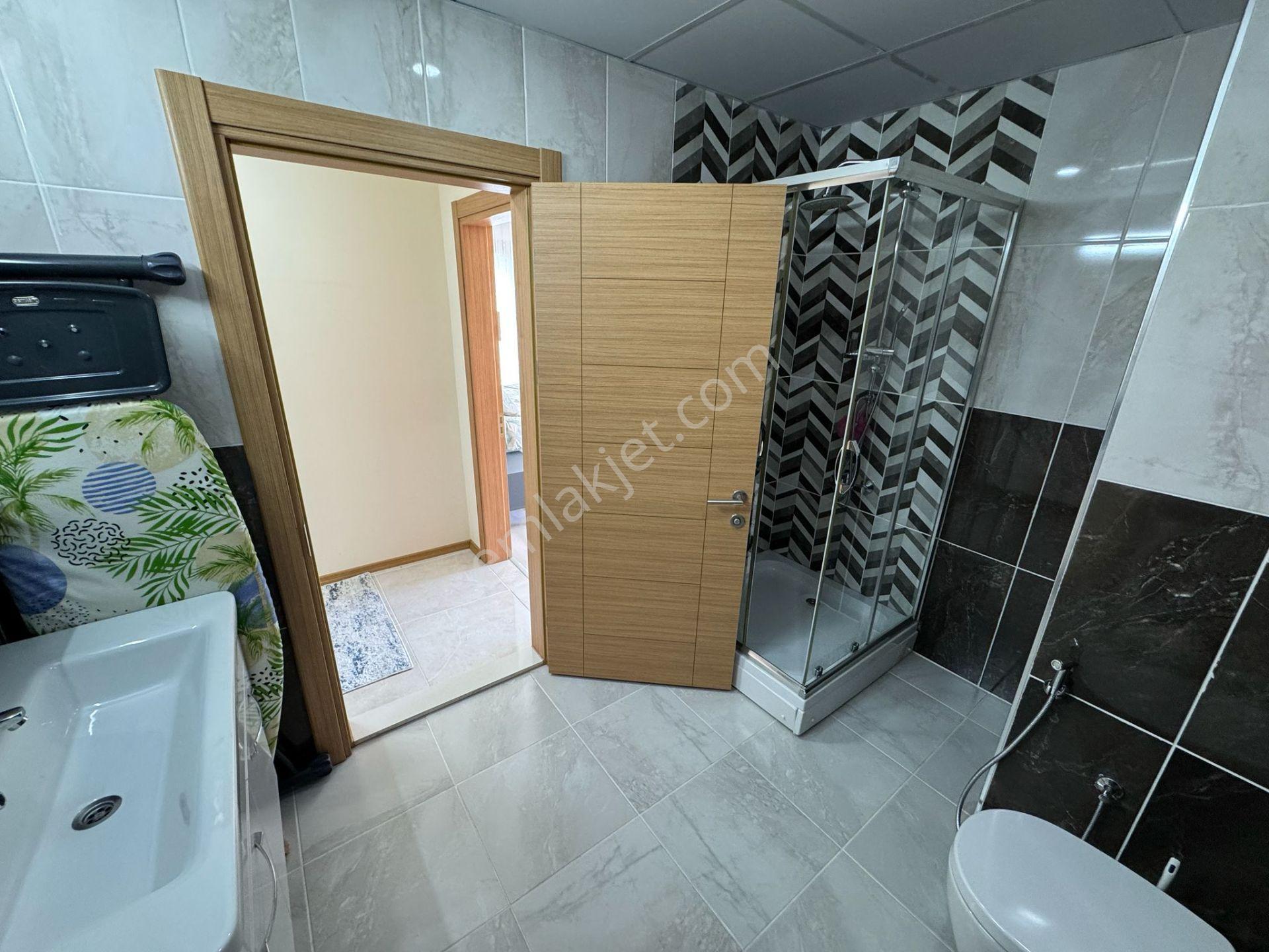 Trabzon Pelitli'de Satılık 3+1 Eşyalı Daire - Görsel 17