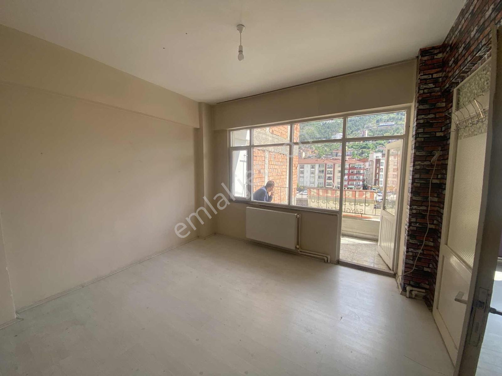 Amasya Merkez Hızırpaşa Mah.kiralık 2+1 Daire - Görsel 9