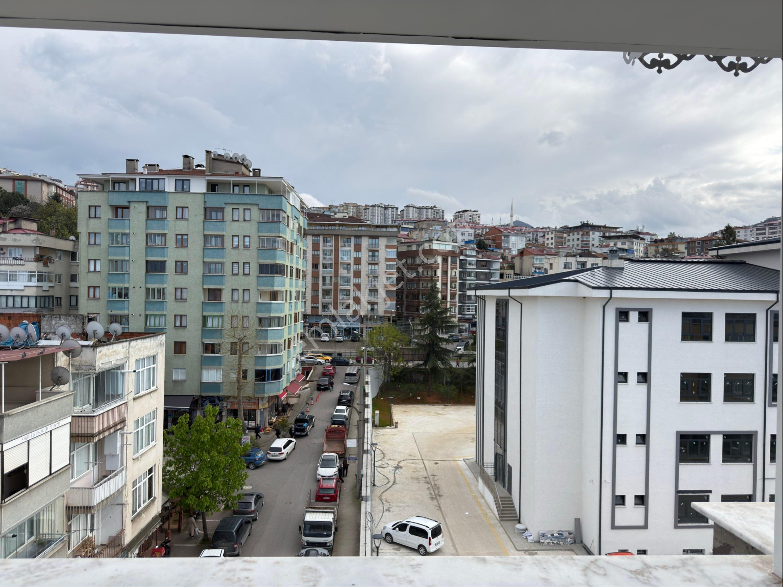 Trabzon Ortahisar Fatih'te, Merkezi Konumda, 3+1 Kiralık Daire. - Görsel 7