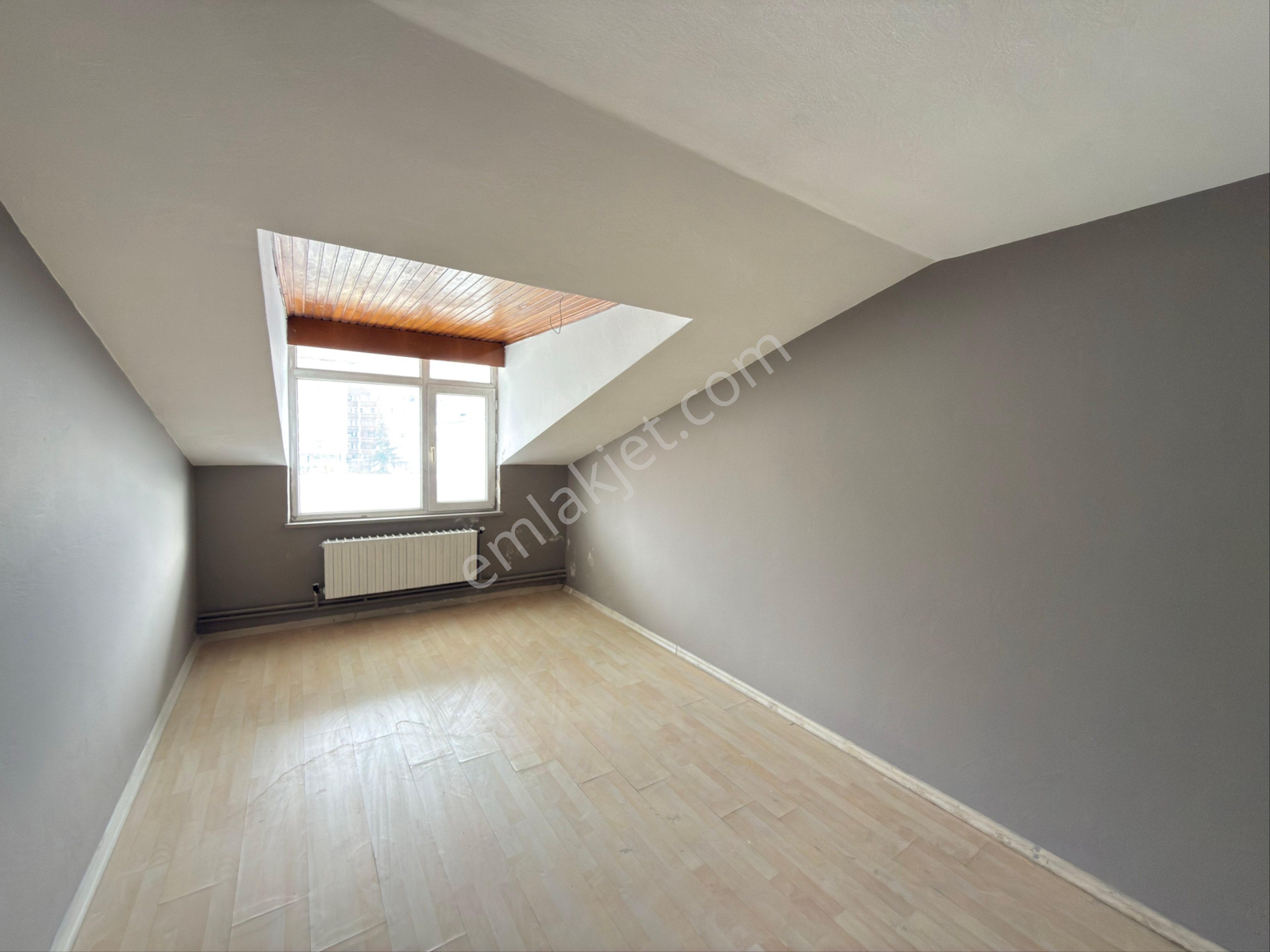 Trabzon Ortahisar Fatih'te, Merkezi Konumda, 3+1 Kiralık Daire. - Görsel 15