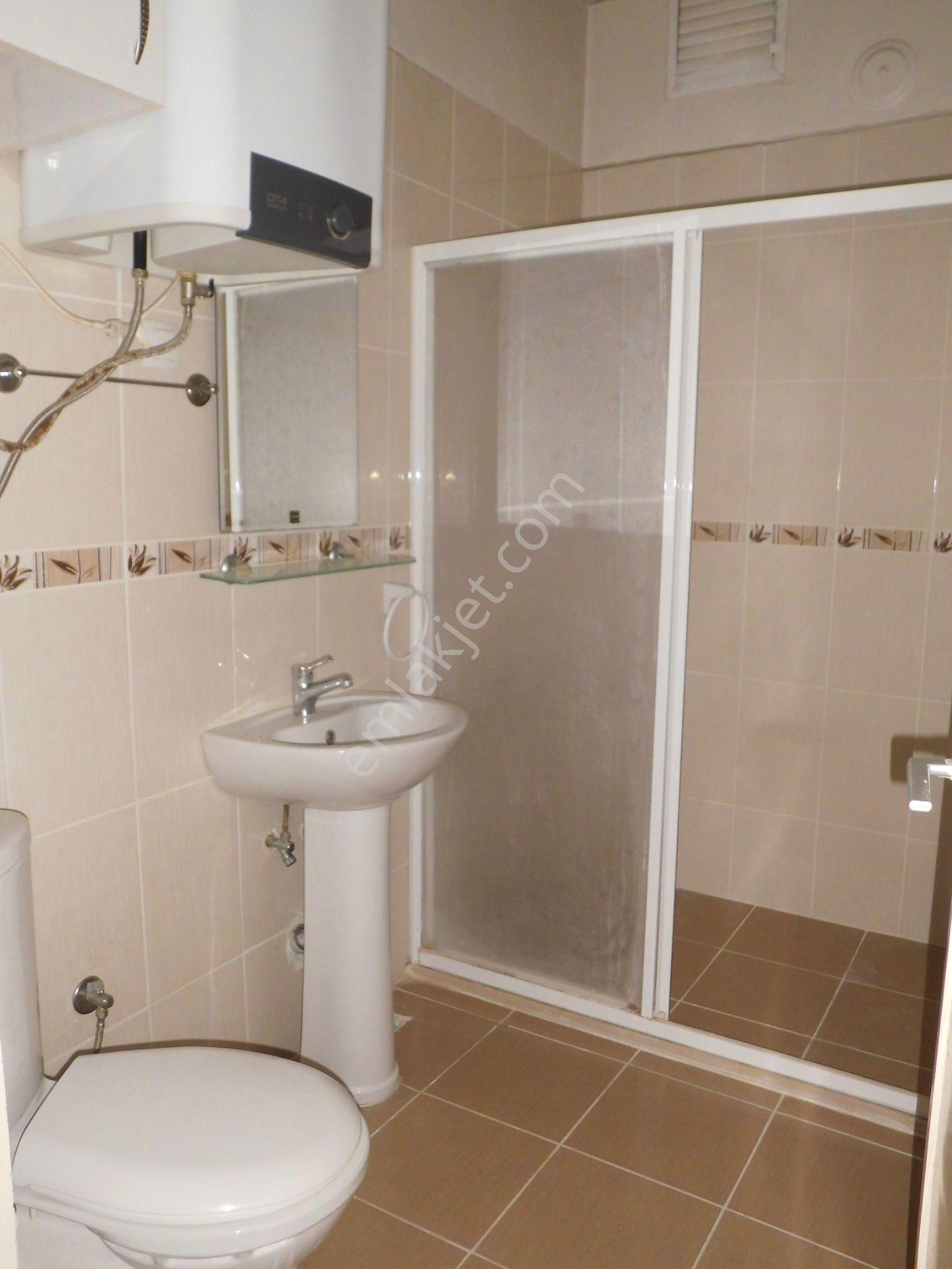 Heykel De Çift Cepheli Full Manzaralı Satılık Daire - Görsel 3