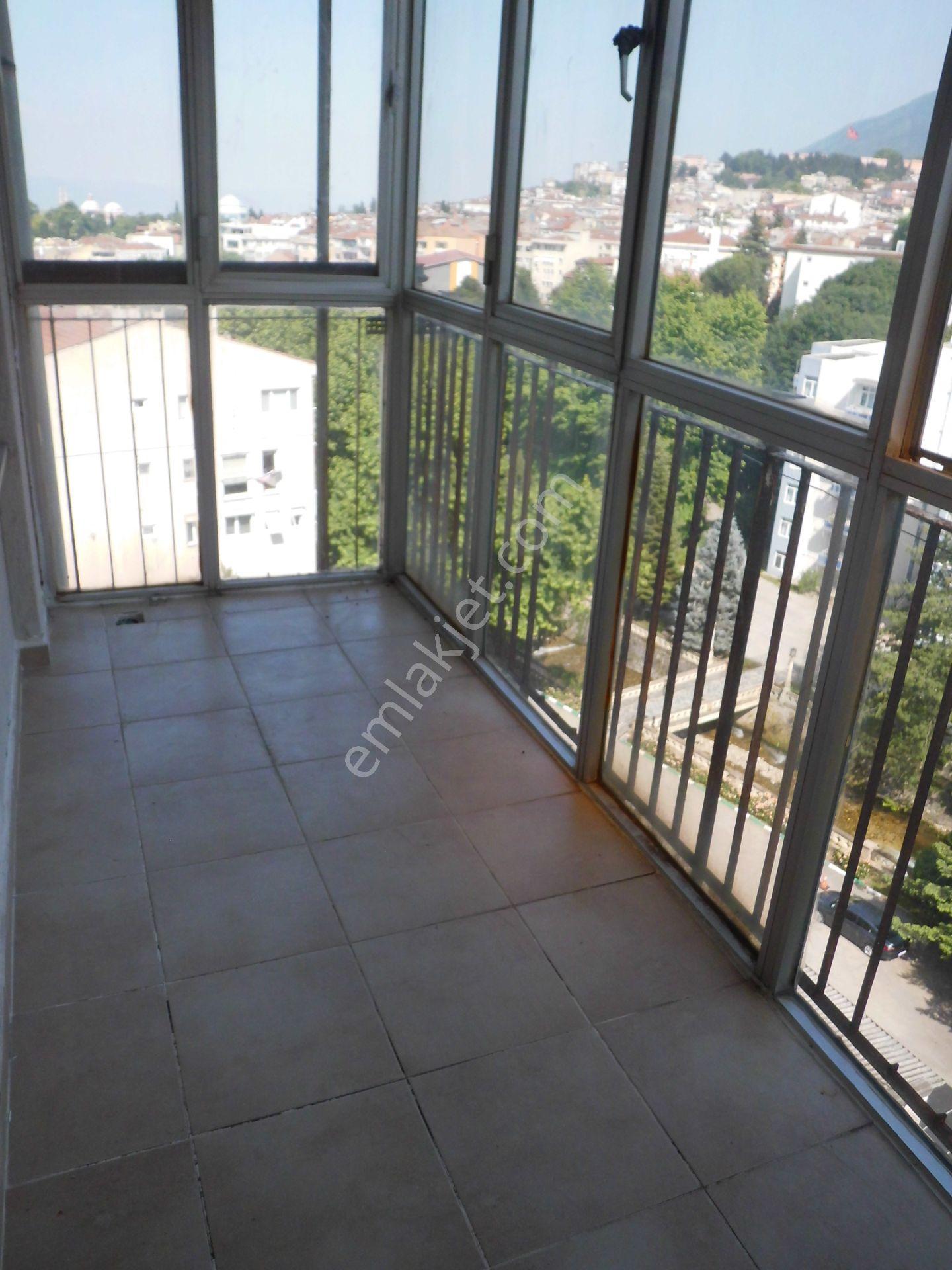 Heykel De Çift Cepheli Full Manzaralı Satılık Daire - Görsel 19