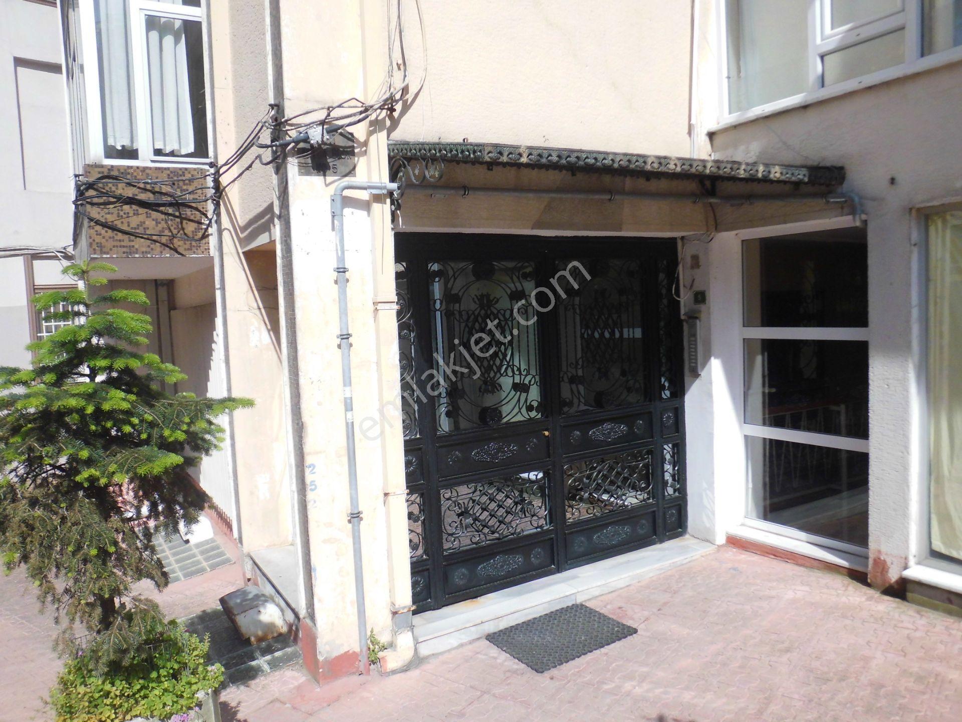 Heykel De Çift Cepheli Full Manzaralı Satılık Daire - Görsel 10