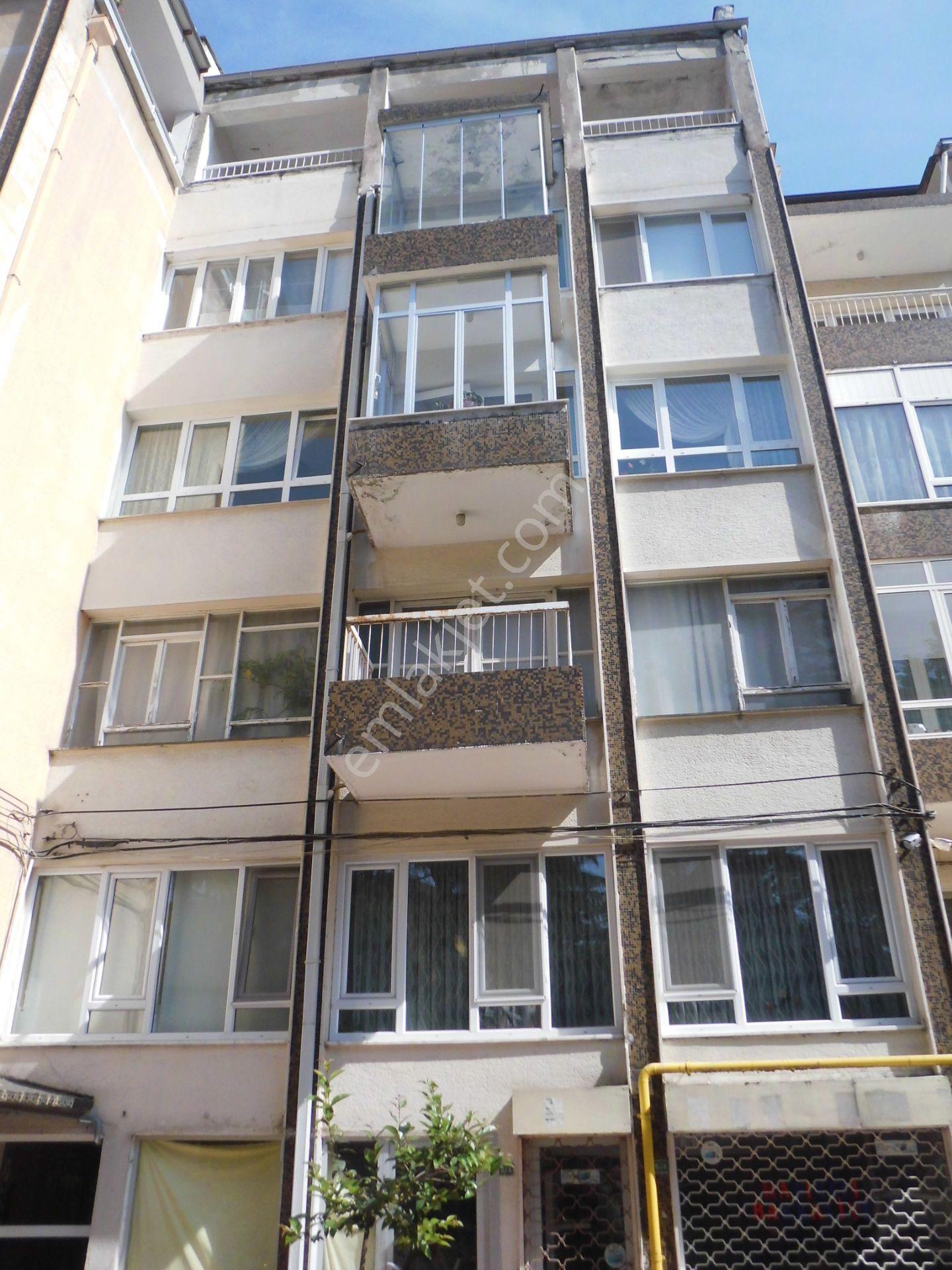 Heykel De Çift Cepheli Full Manzaralı Satılık Daire - Görsel 13