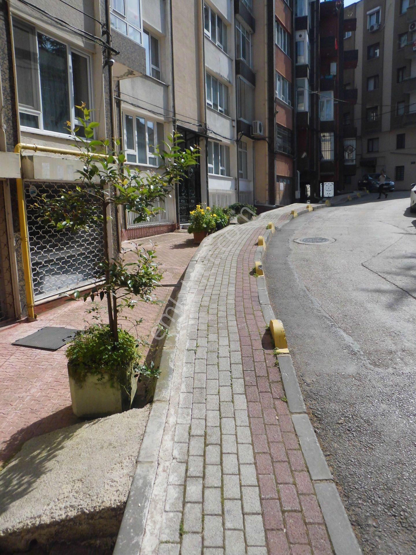 Heykel De Çift Cepheli Full Manzaralı Satılık Daire - Görsel 12