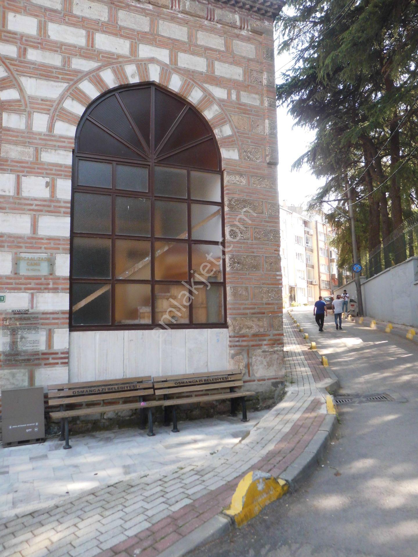 Heykel De Çift Cepheli Full Manzaralı Satılık Daire - Görsel 14