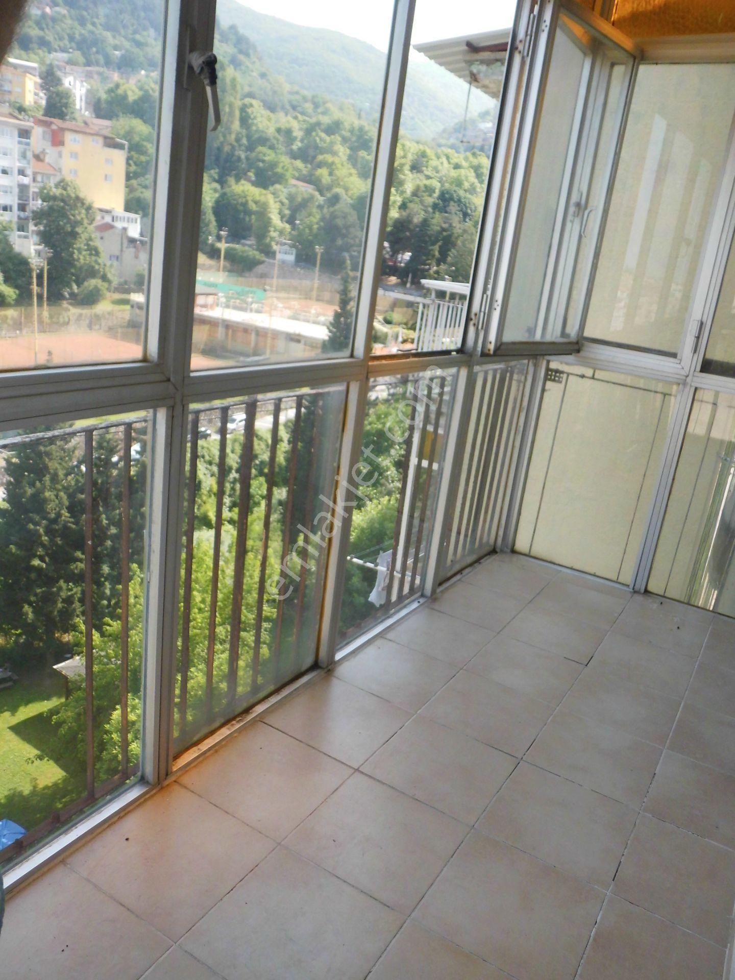 Heykel De Çift Cepheli Full Manzaralı Satılık Daire - Görsel 21