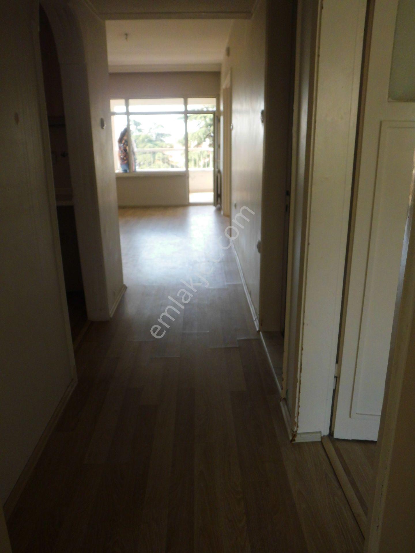 Heykel De Çift Cepheli Full Manzaralı Satılık Daire - Görsel 24