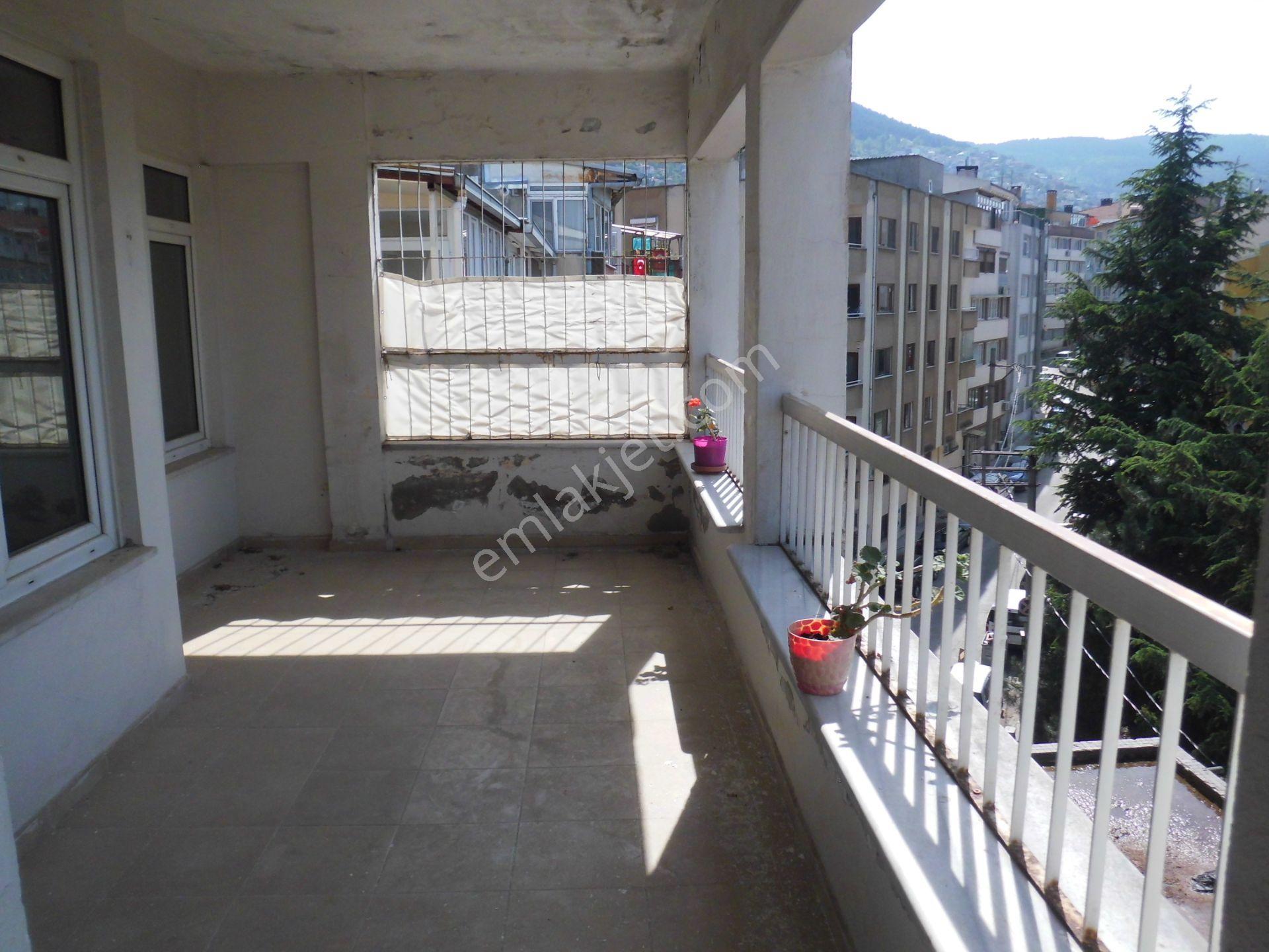Heykel De Çift Cepheli Full Manzaralı Satılık Daire - Görsel 7