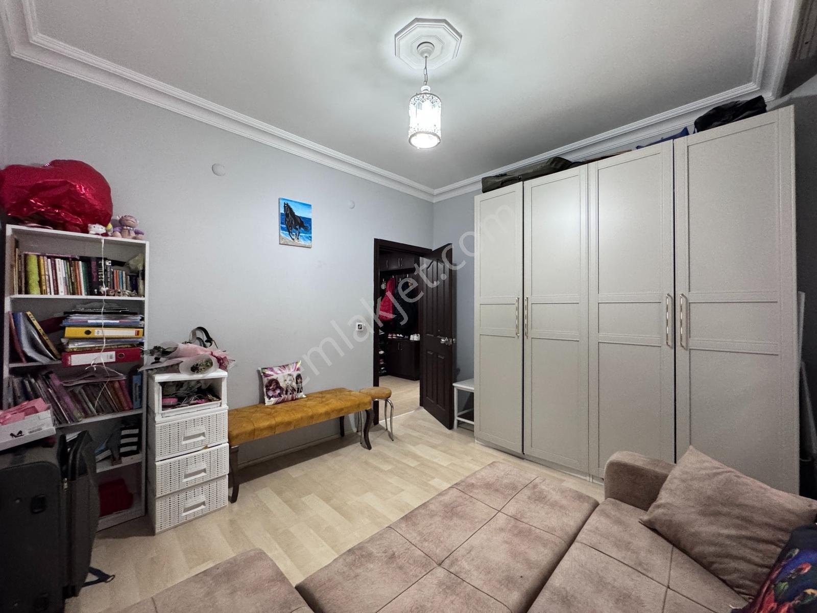Güzeloba Cuma Pazarı Arkası Arakat Güney Doğu Park Cepheli 2+1 - Görsel 6