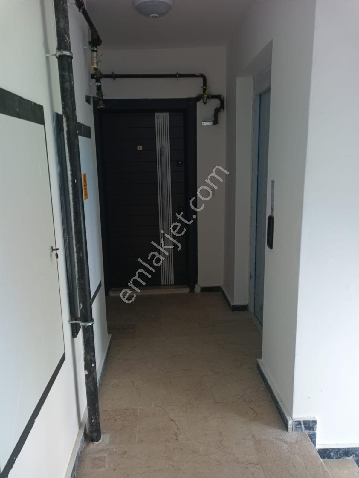 Kastamonu Merkez Çarşıda 1+1 Sıfır Eşyalı Kiralık Daire - Görsel 11