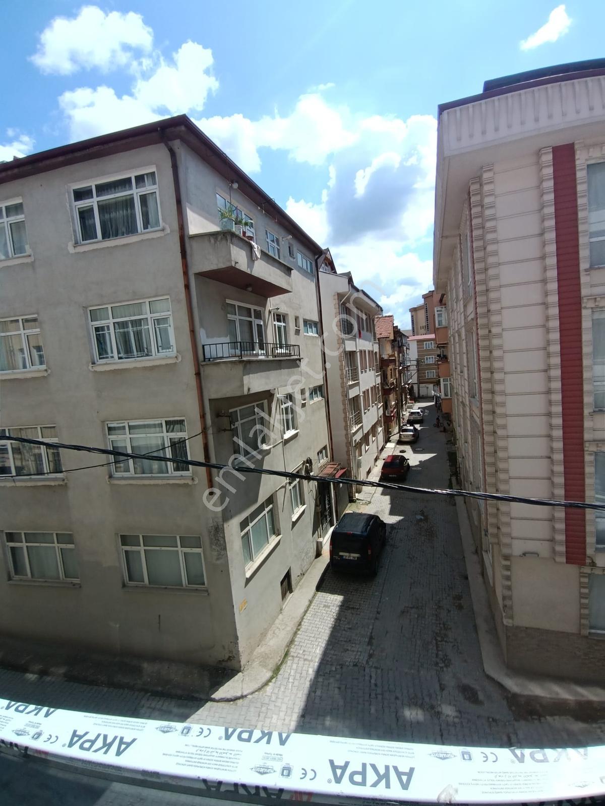 Kastamonu Merkez Çarşıda 1+1 Sıfır Eşyalı Kiralık Daire - Görsel 13