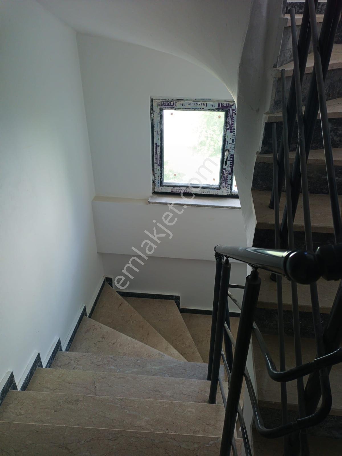 Kastamonu Merkez Çarşıda 1+1 Sıfır Eşyalı Kiralık Daire - Görsel 15