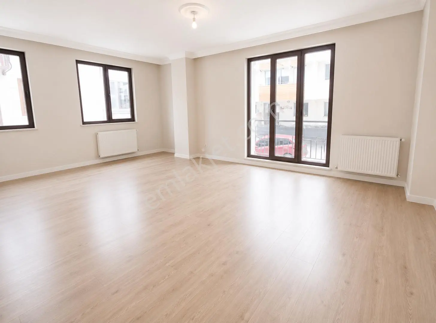 Çekmeköy Mimarsinan Mah Satılık 2+1 80m2 Yüksek Giriş Daire - Görsel 2