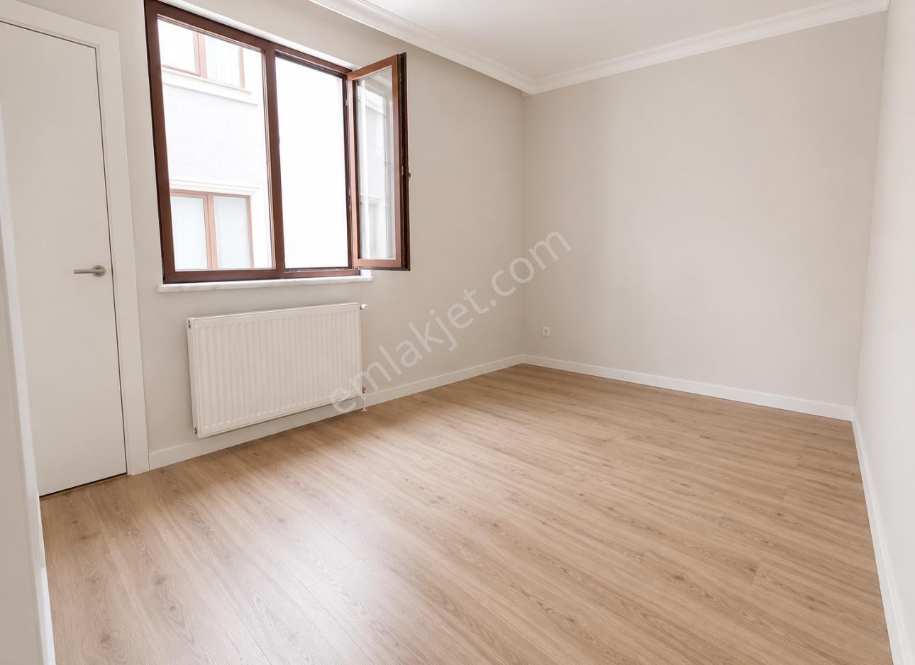 Çekmeköy Mimarsinan Mah Satılık 2+1 80m2 Yüksek Giriş Daire - Görsel 8