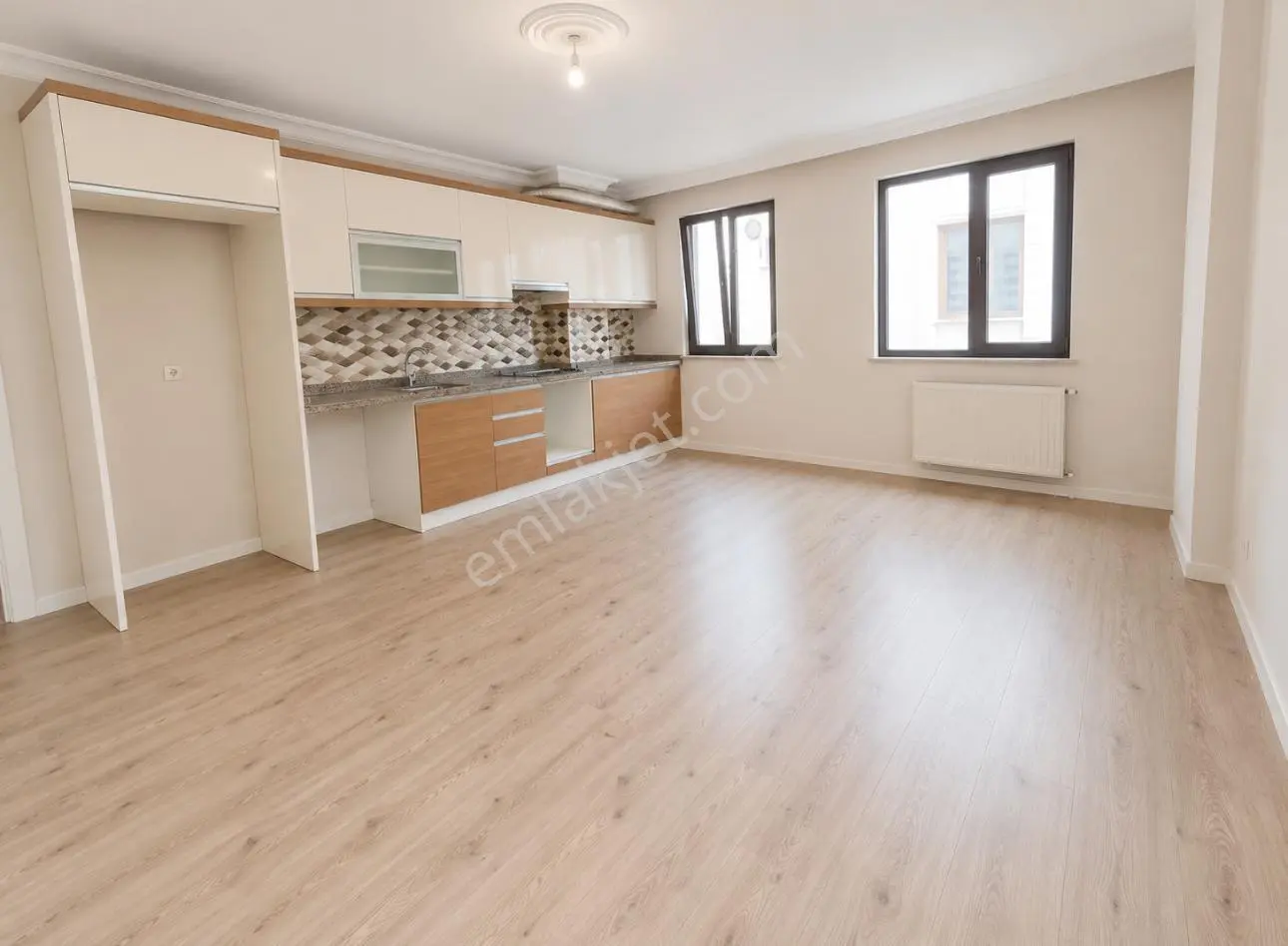 Çekmeköy Mimarsinan Mah Satılık 2+1 80m2 Yüksek Giriş Daire - Görsel 4