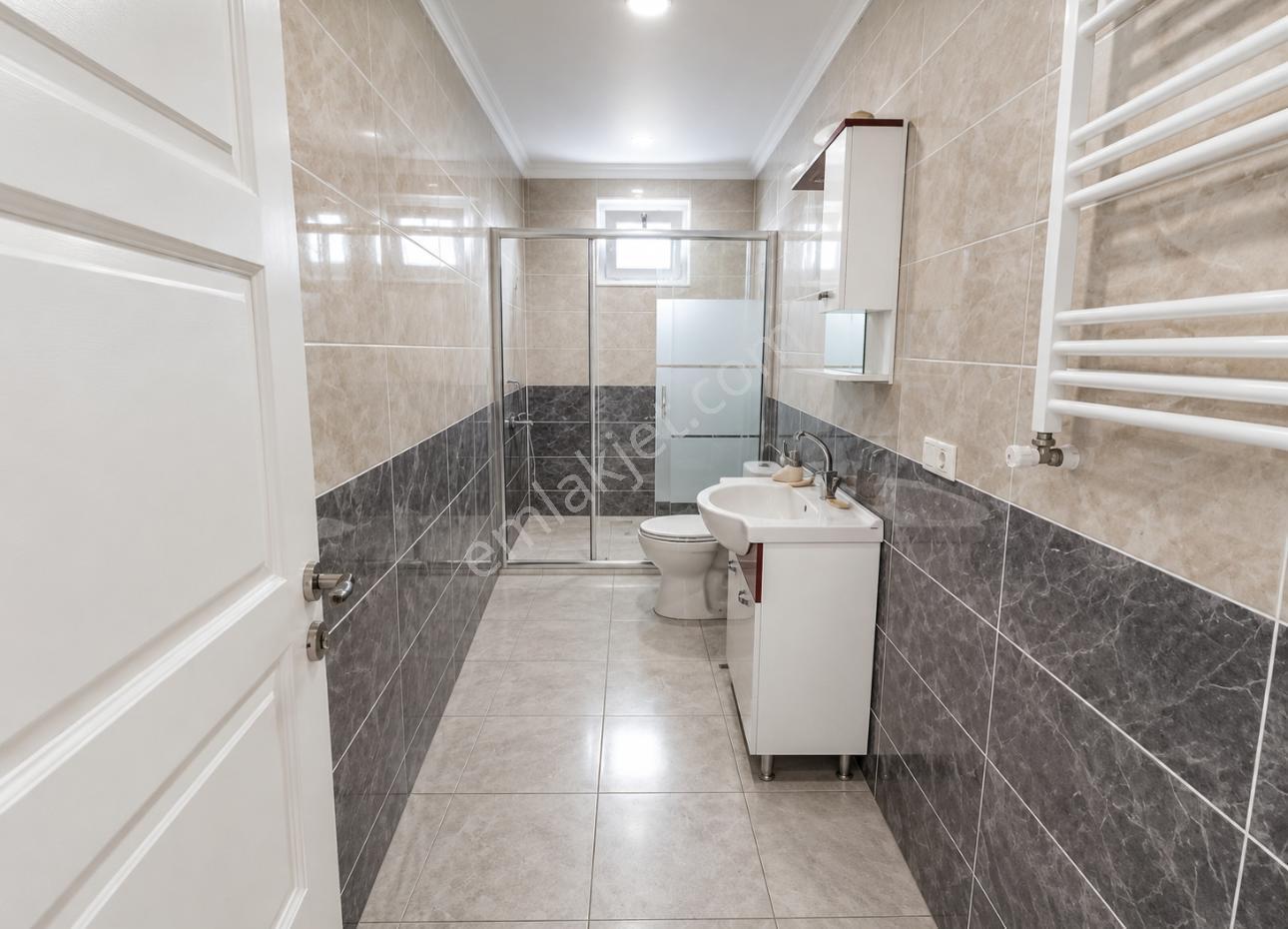 Çekmeköy Mimarsinan Mah Satılık 2+1 80m2 Yüksek Giriş Daire - Görsel 7
