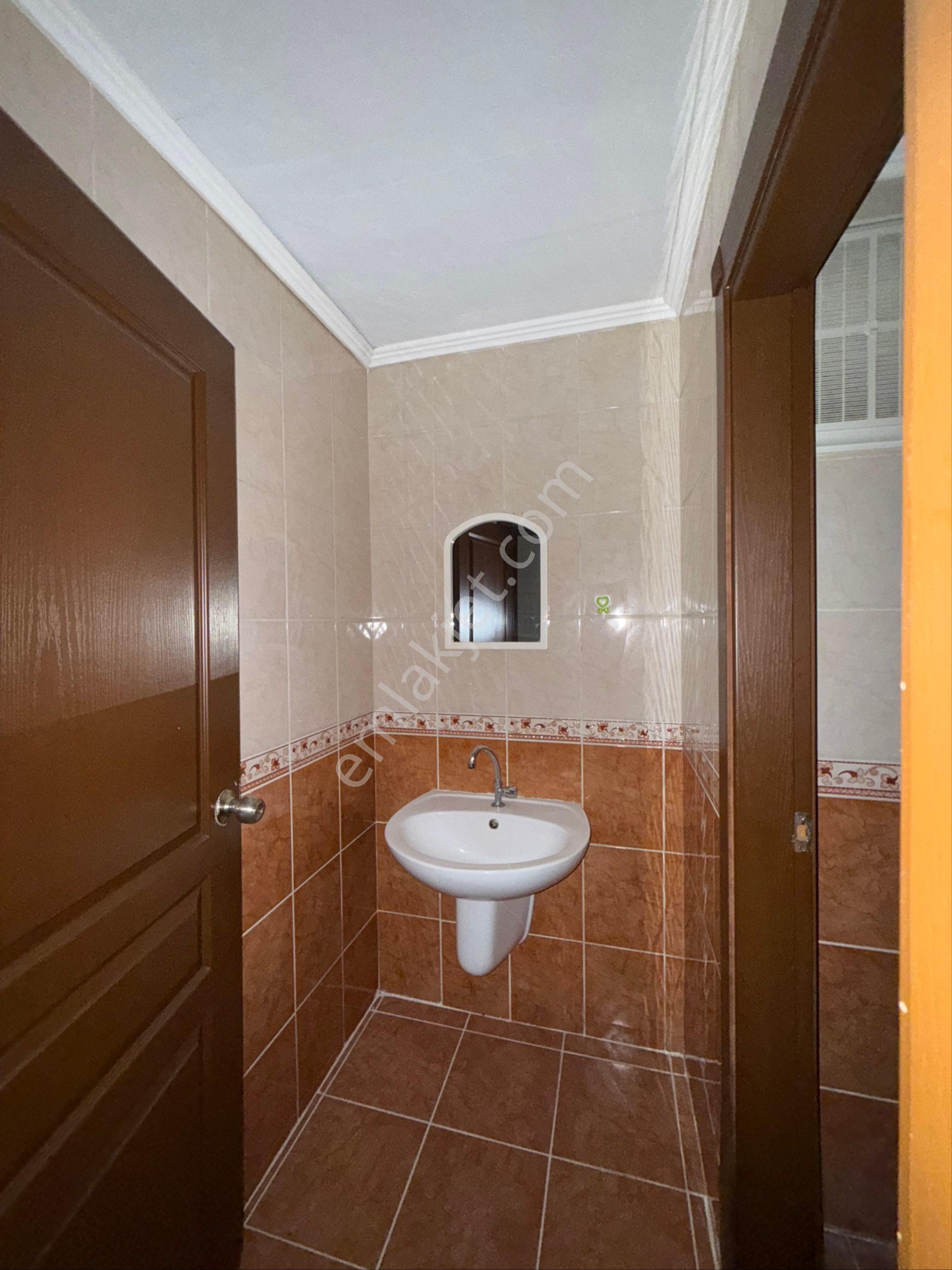 Trabzon Ortahisar Çukurçayırda Kiralık Sitei İçi Daire. - Görsel 13