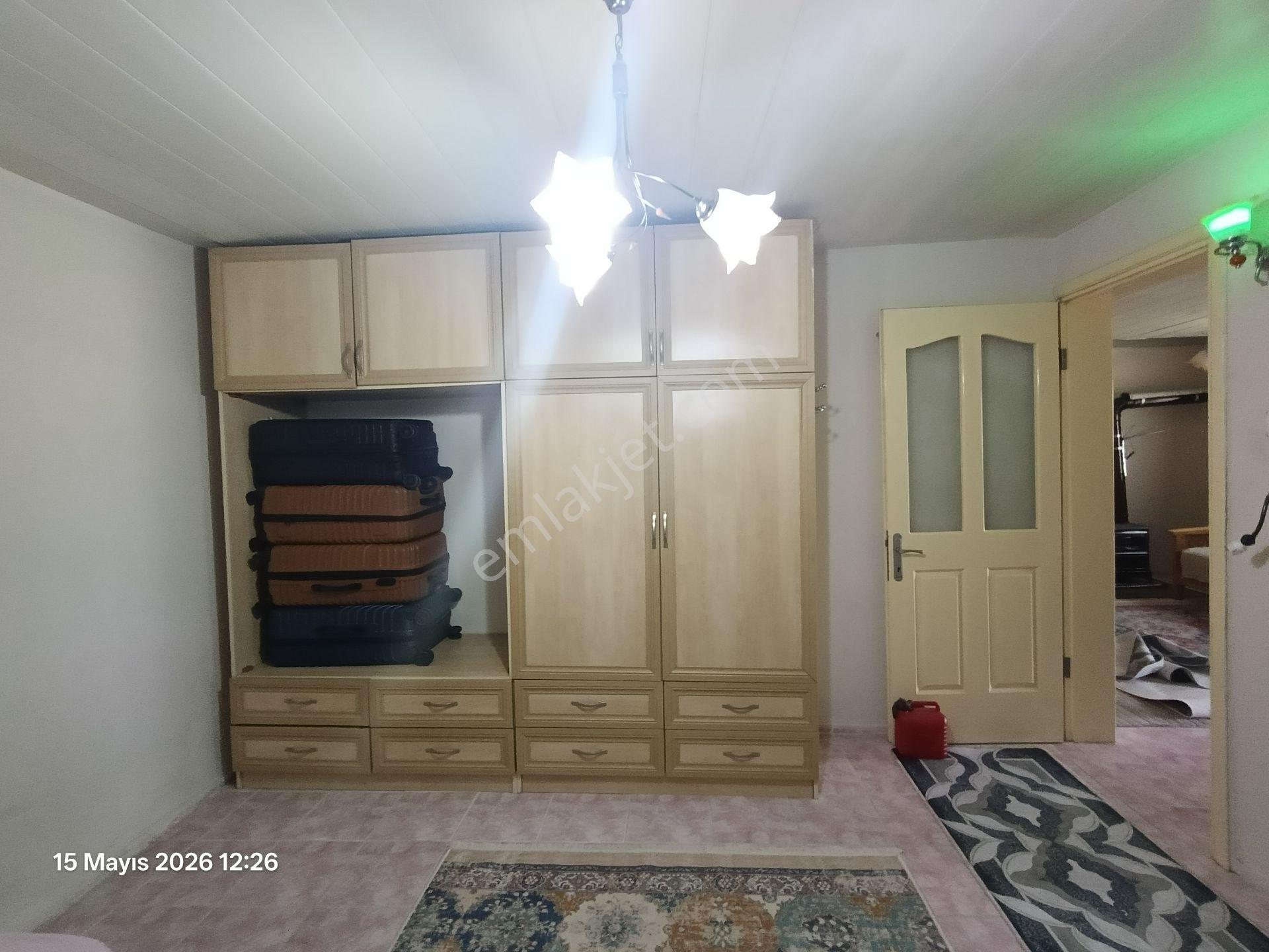 Başaran Mahallesinde Satılık Müstakil Bahçeli Ev - Görsel 17