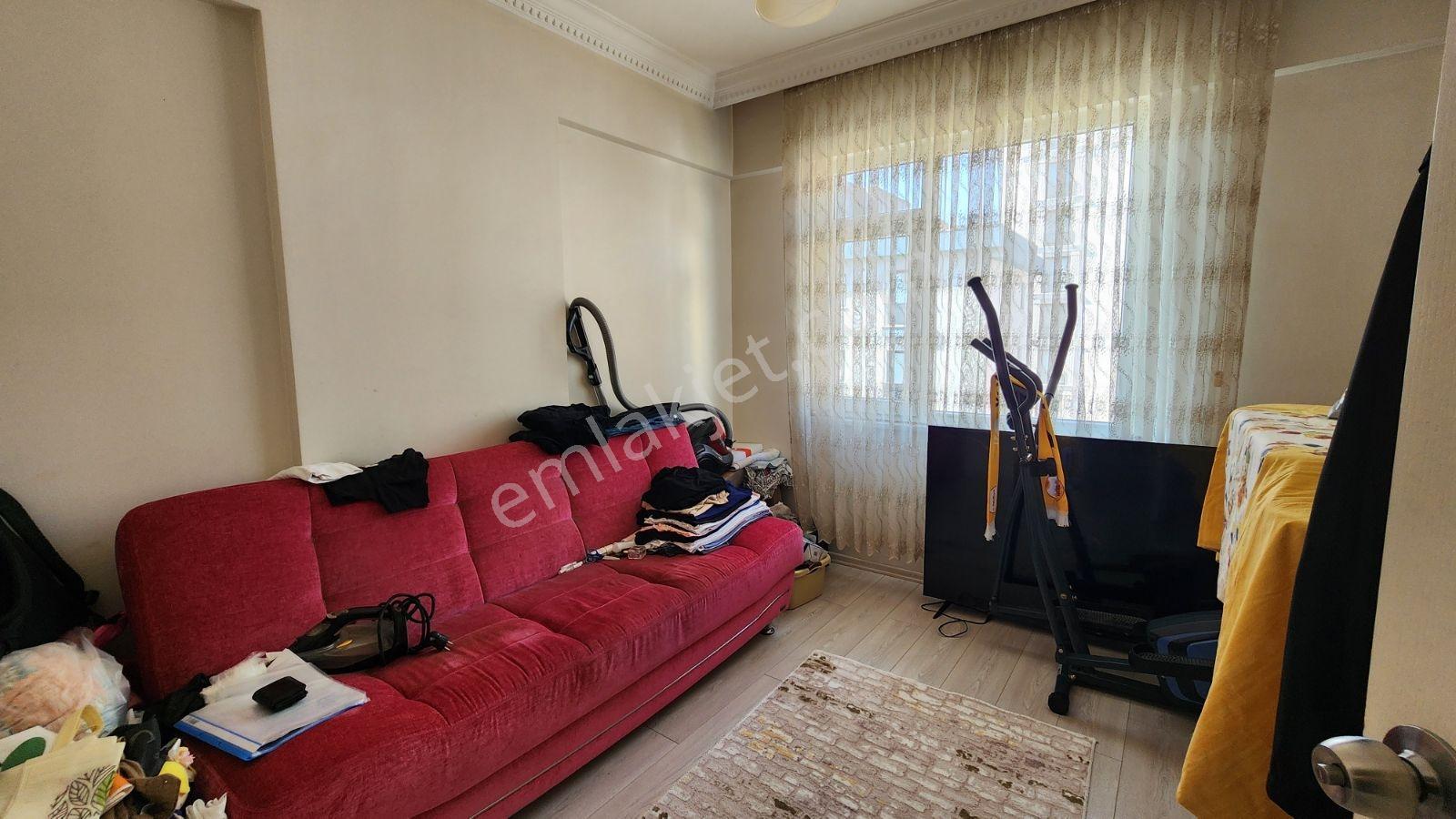 Anka Real Estate /ümraniye Çamlık 3+1 Satılık Ferah Daire - Görsel 32