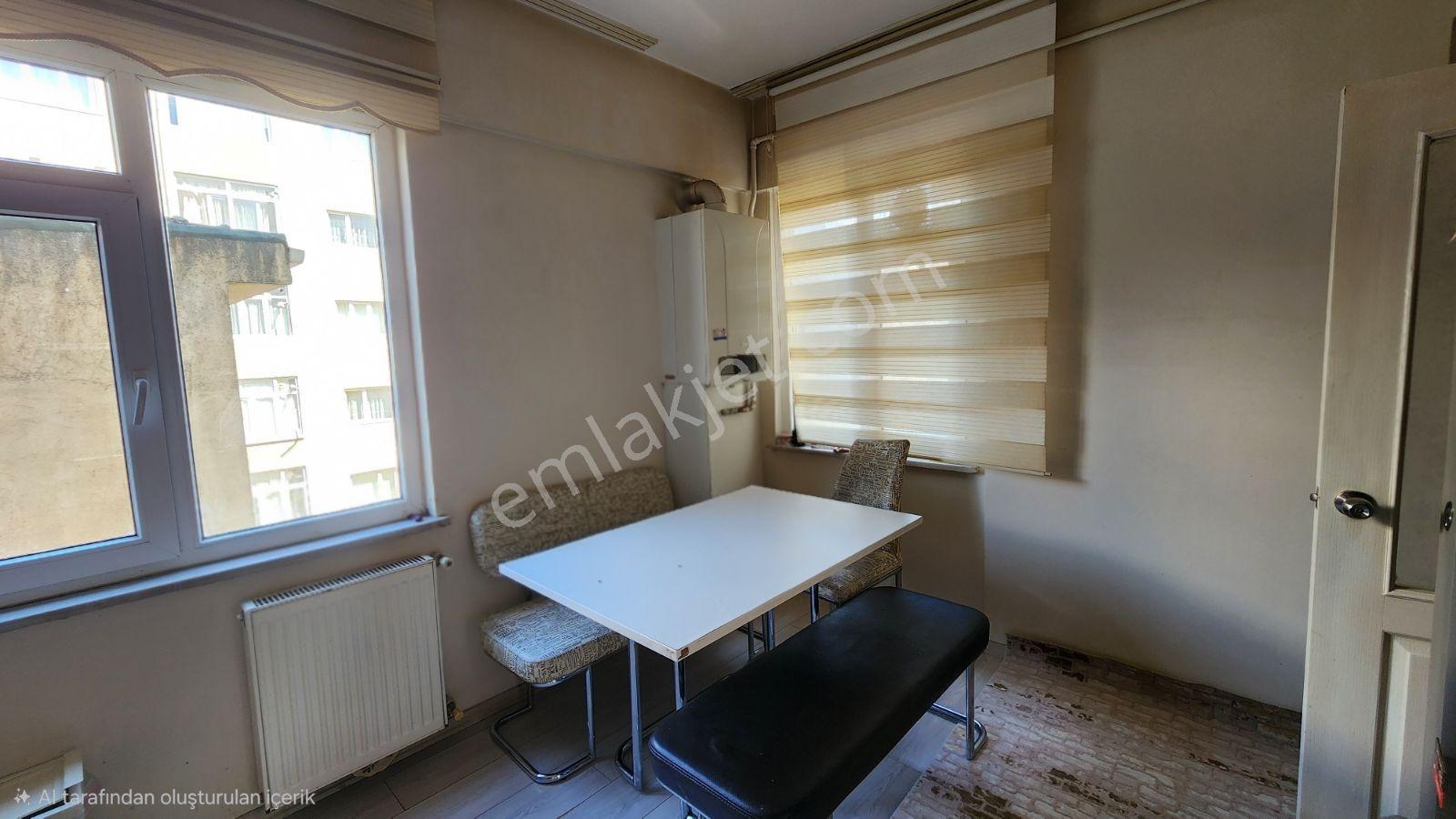 Anka Real Estate /ümraniye Çamlık 3+1 Satılık Ferah Daire - Görsel 4