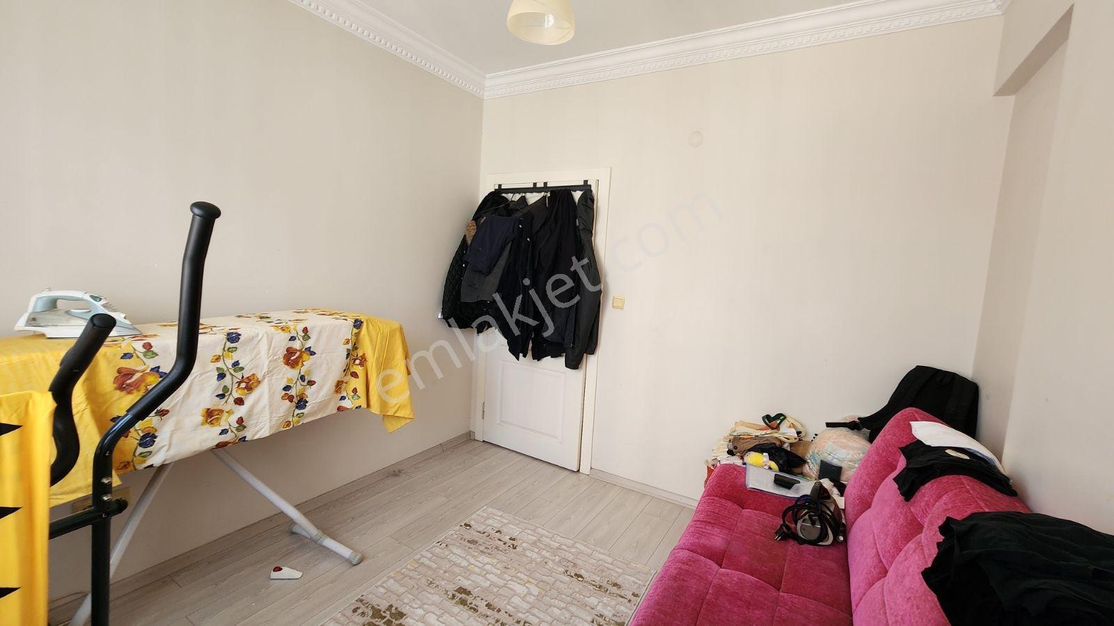 Anka Real Estate /ümraniye Çamlık 3+1 Satılık Ferah Daire - Görsel 21