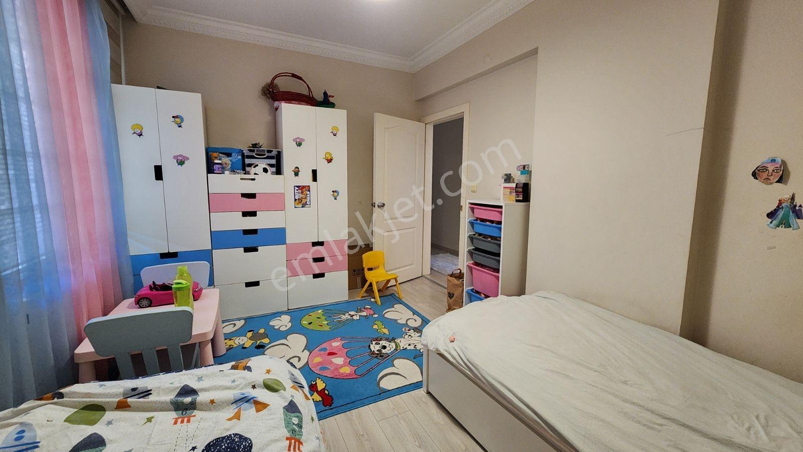Anka Real Estate /ümraniye Çamlık 3+1 Satılık Ferah Daire - Görsel 20