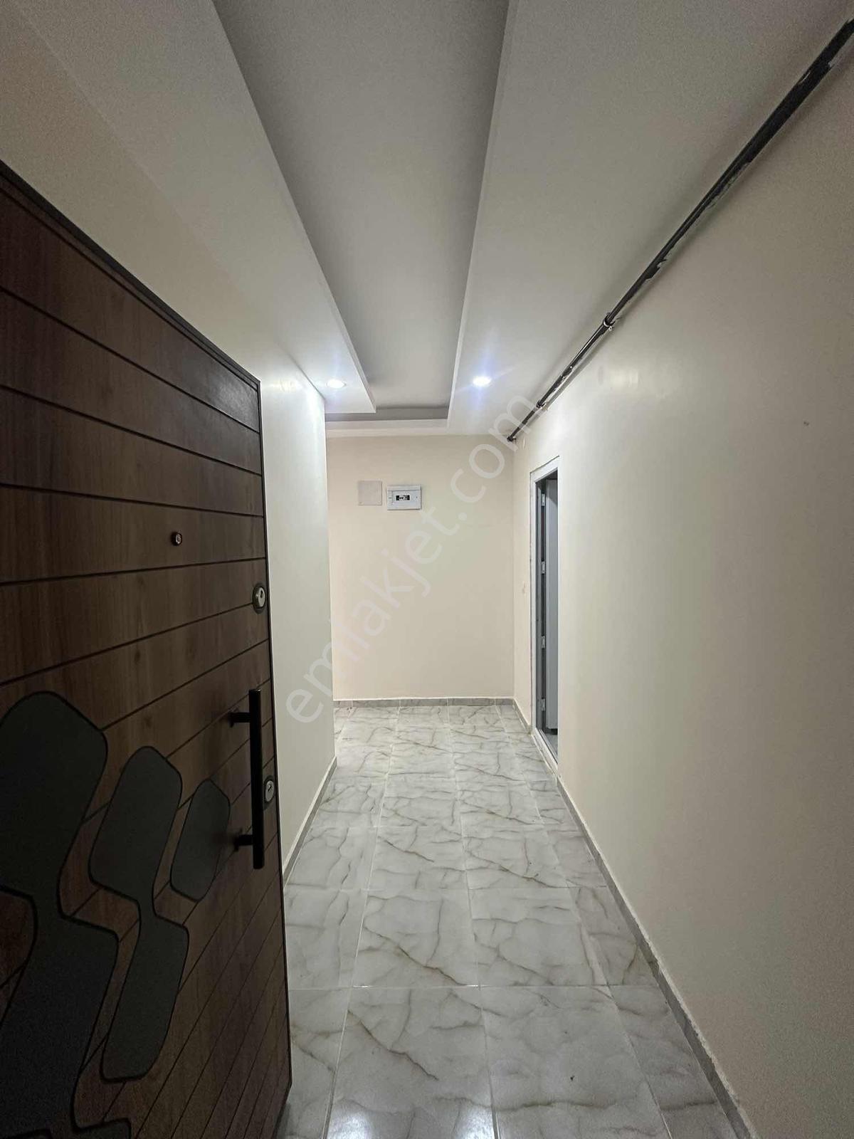 Sürer Emlak`tan Kiralık Ultra Lüks 2+1 Daire`miz Ara Katta - Görsel 21